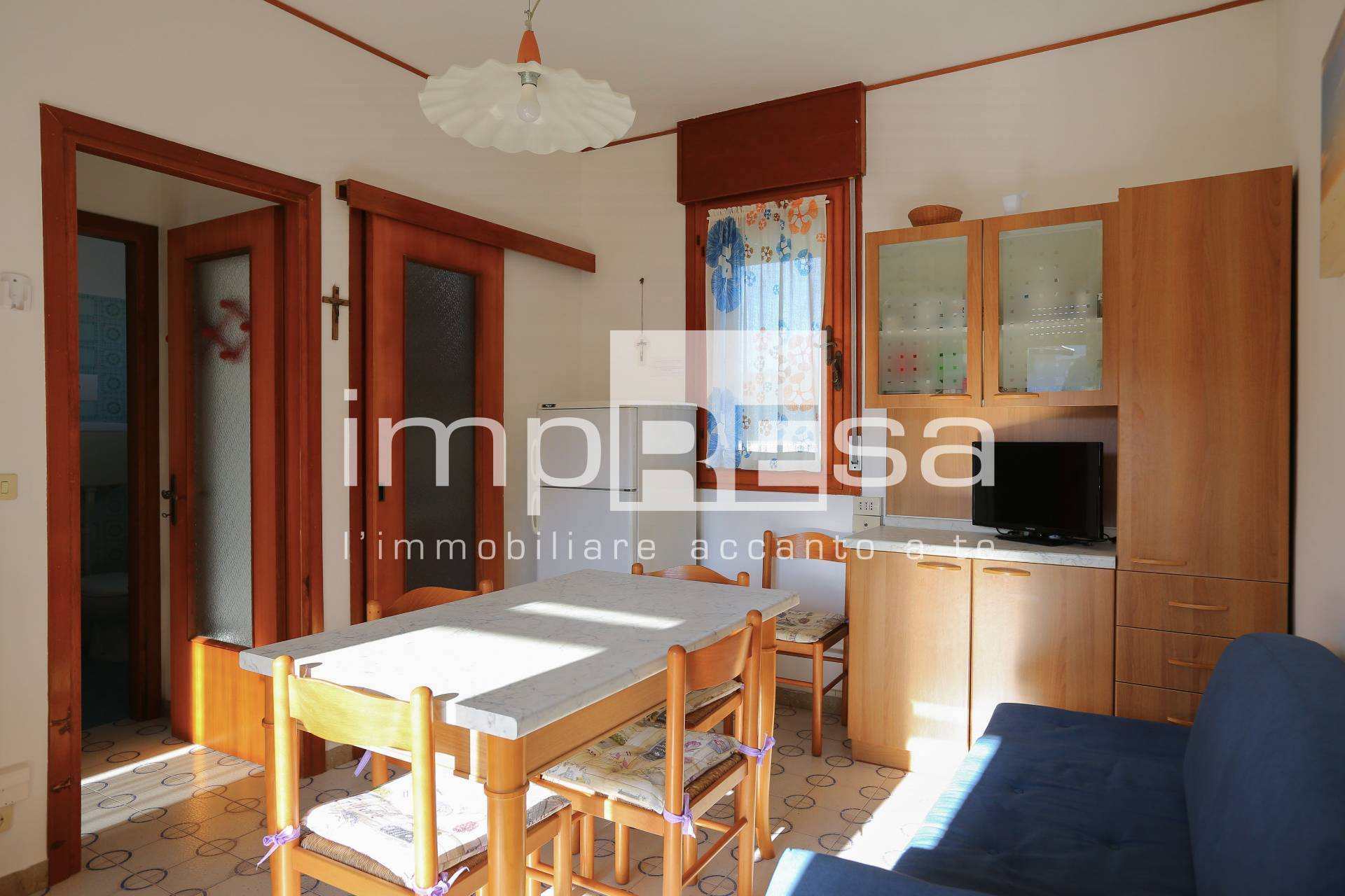 Appartamento in vendita a San Michele al Tagliamento, Bibione