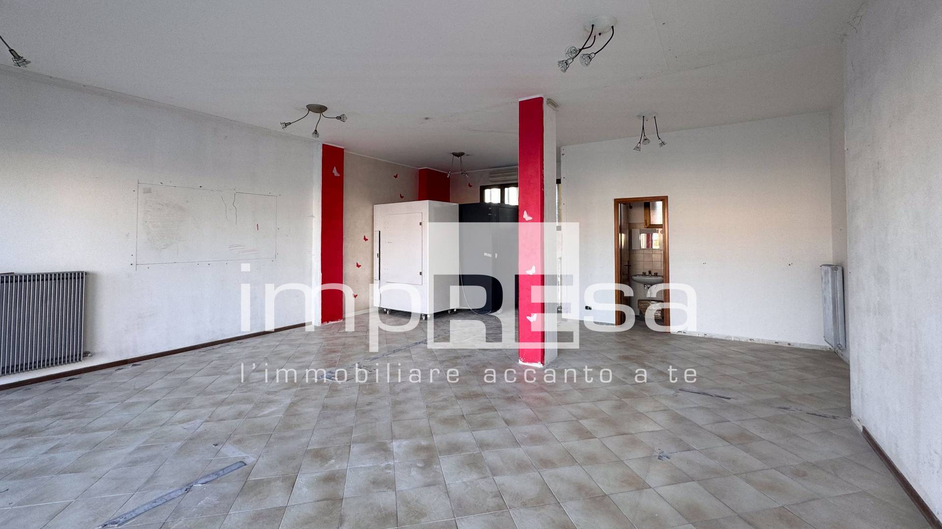 Negozio in vendita a Gorgo al Monticano