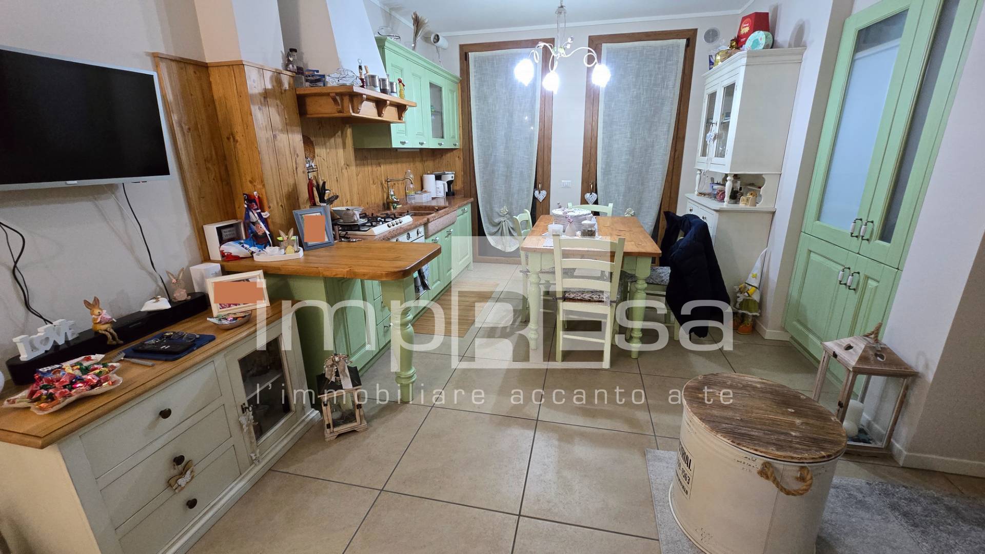 Appartamento in vendita a Ponte di Piave, Centro