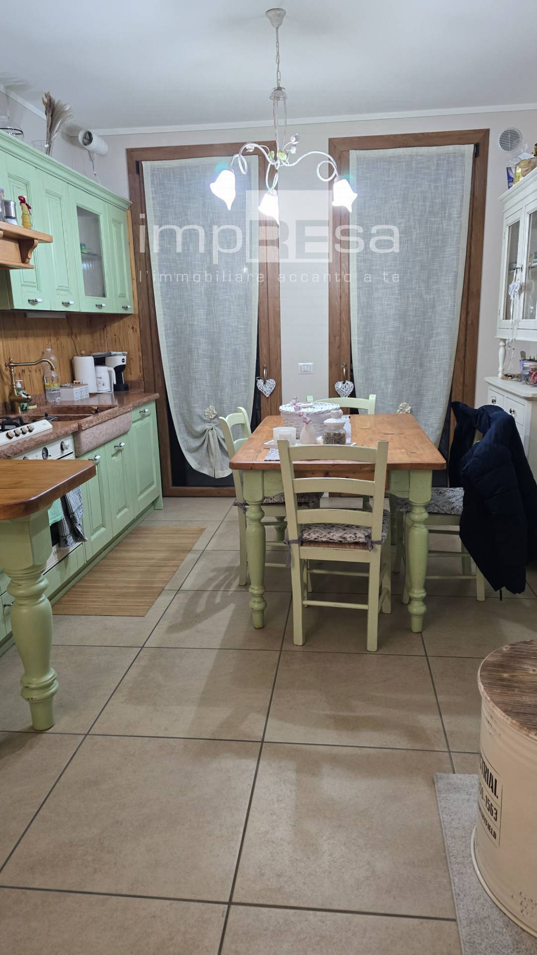 Appartamento in vendita a Ponte di Piave, Centro