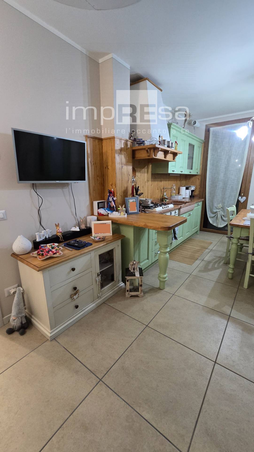 Appartamento in vendita a Ponte di Piave, Centro