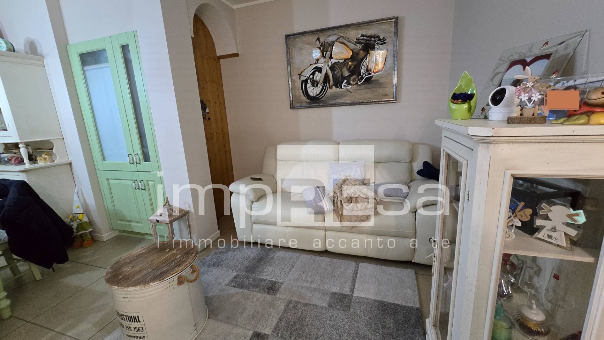 Appartamento in vendita a Ponte di Piave, Centro