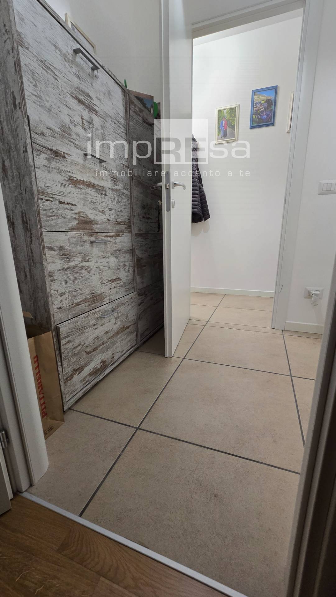 Appartamento in vendita a Ponte di Piave, Centro