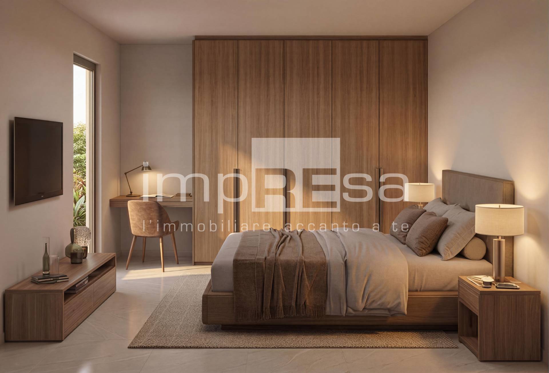 Casa indipendente in vendita a Ormelle, Tempio