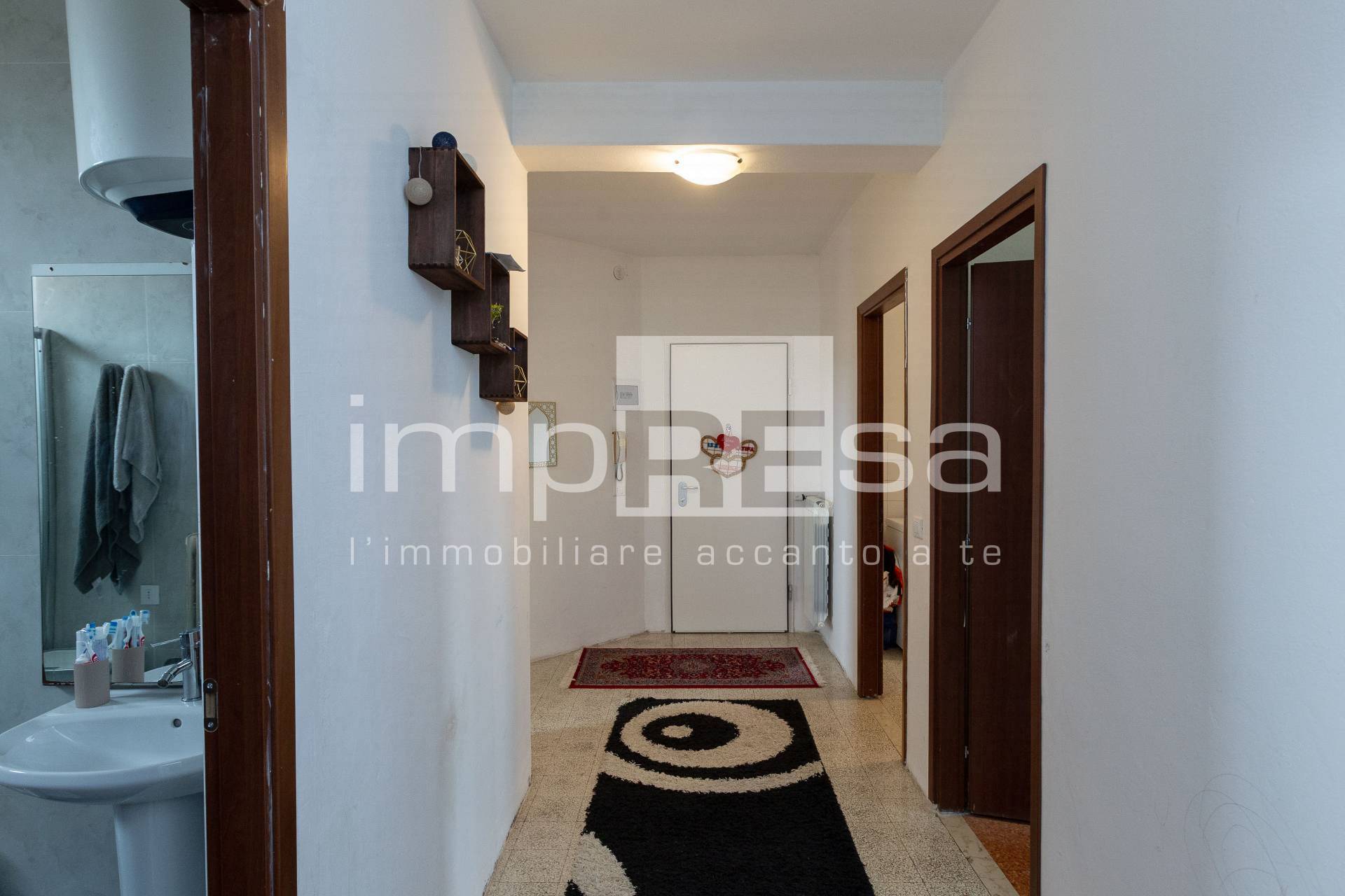 Appartamento in vendita a Ponte di Piave