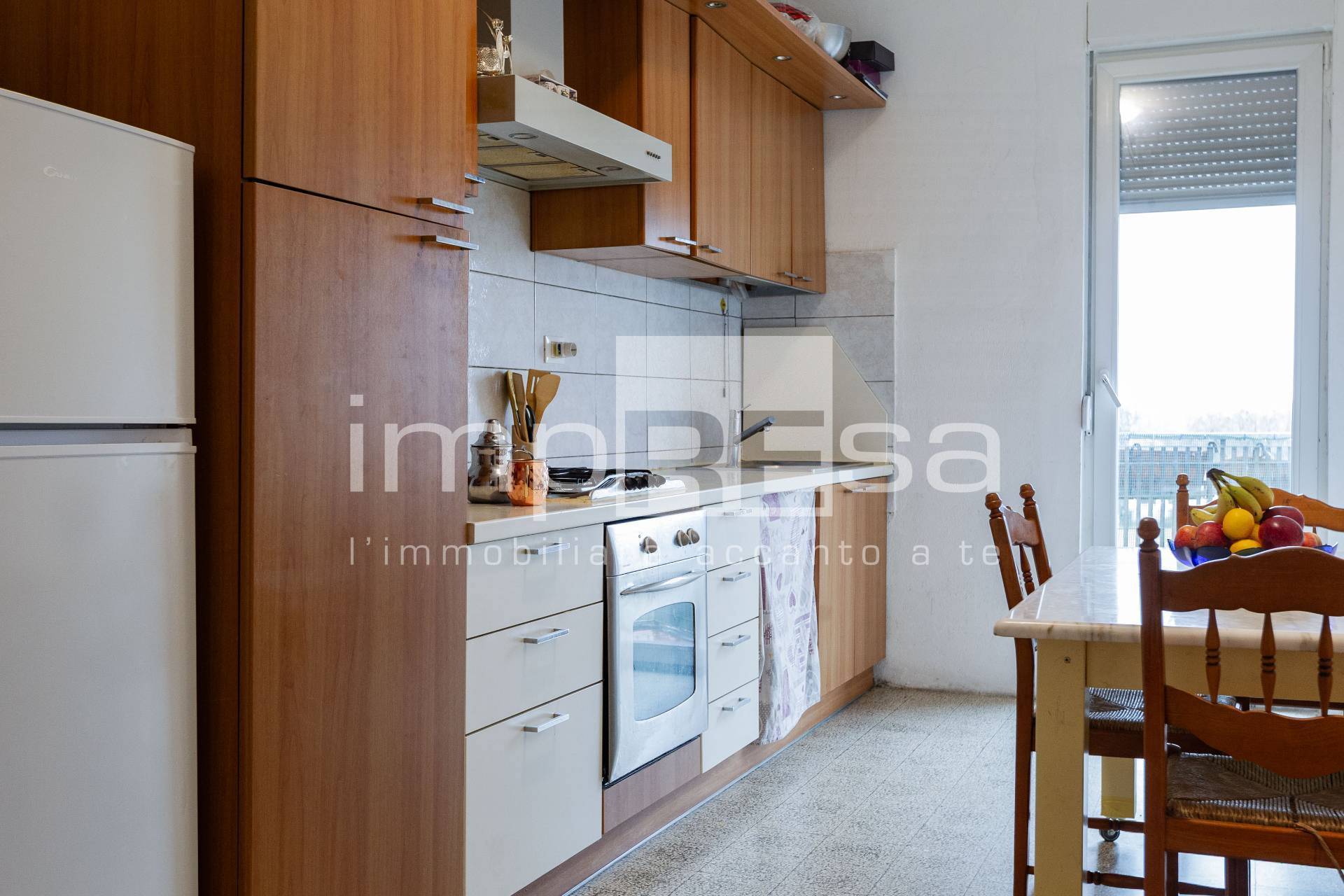 Appartamento in vendita a Ponte di Piave