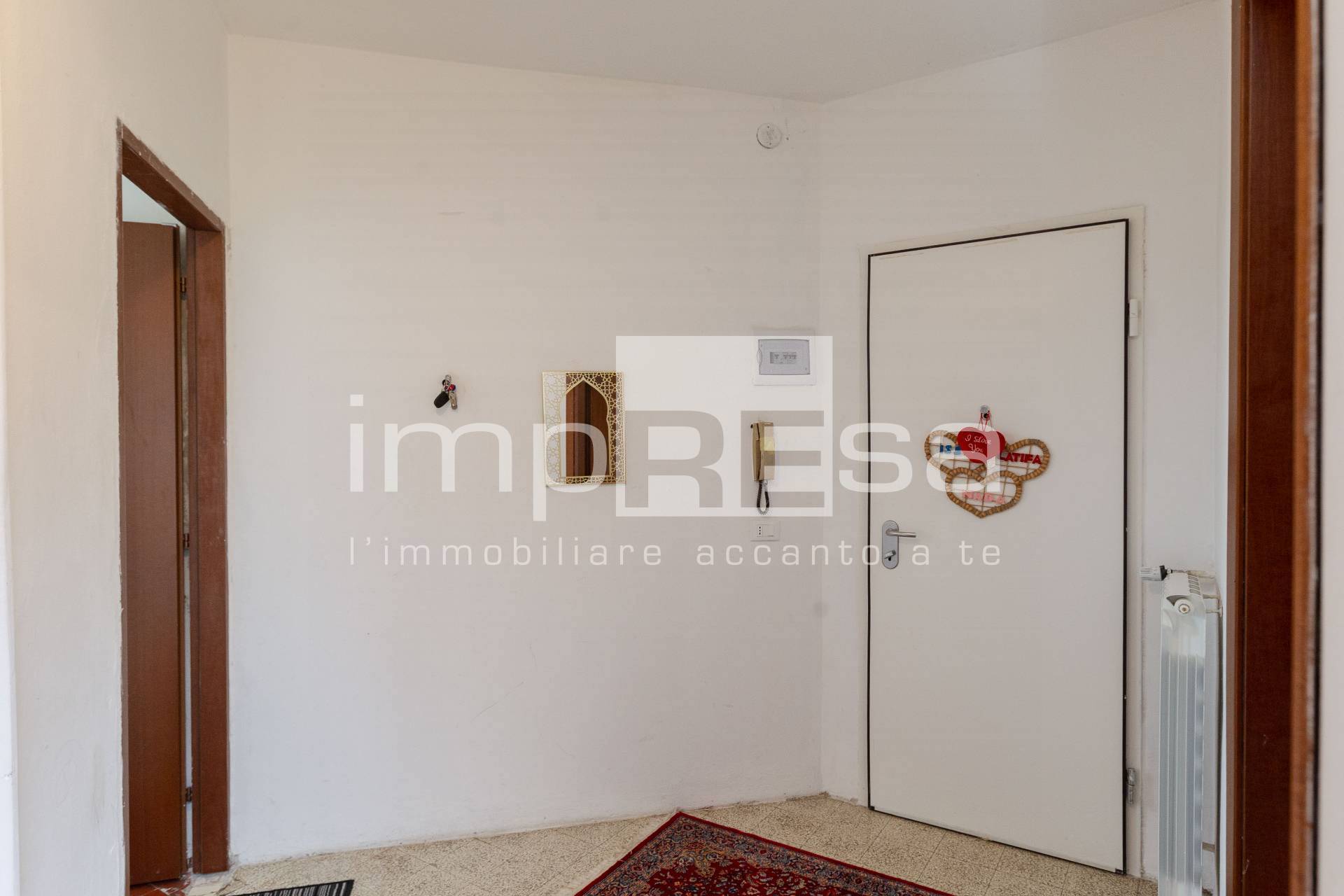 Appartamento in vendita a Ponte di Piave