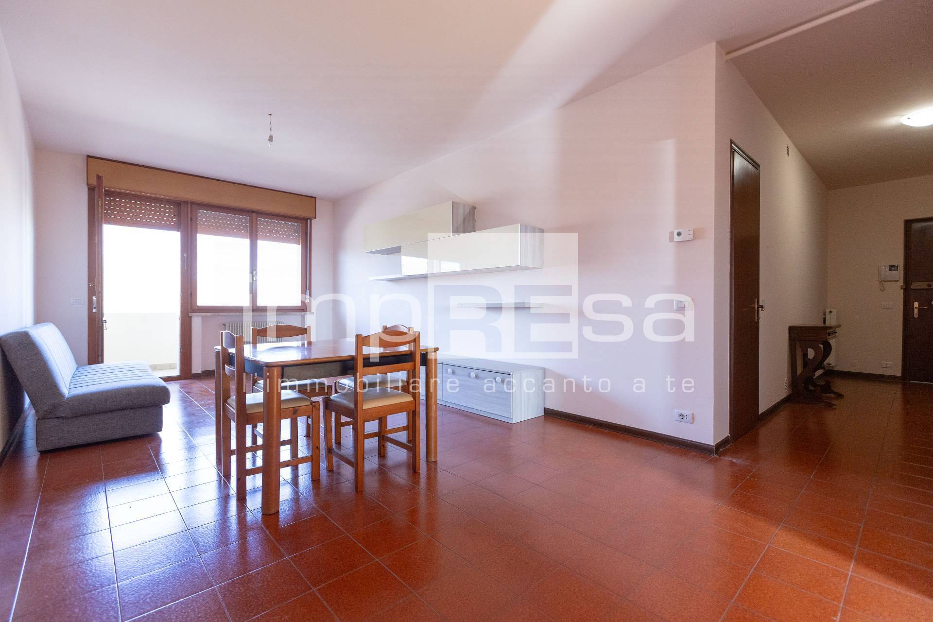 Appartamento in vendita a Oderzo, Centro