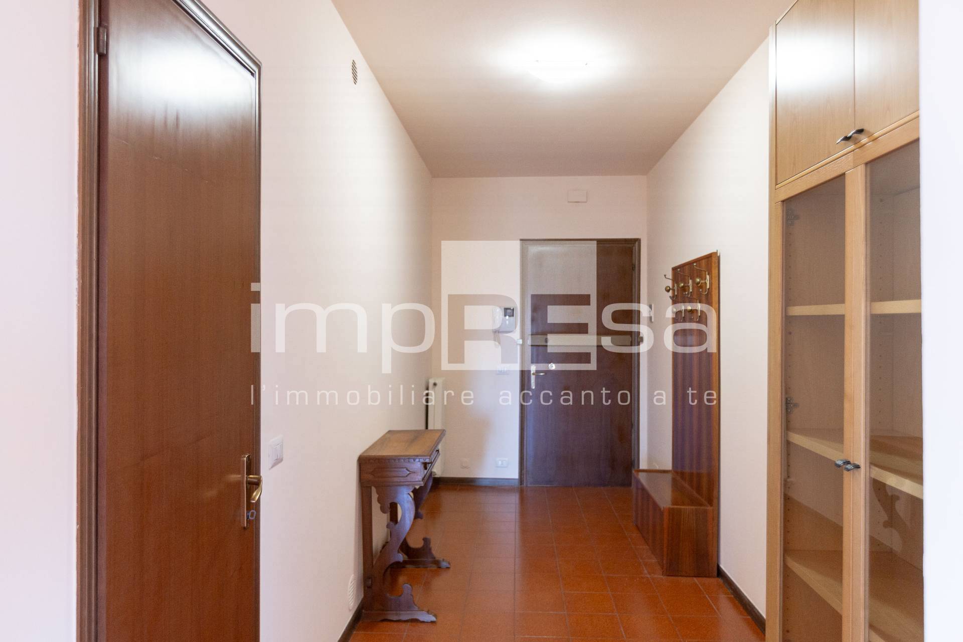 Appartamento in vendita a Oderzo, Centro