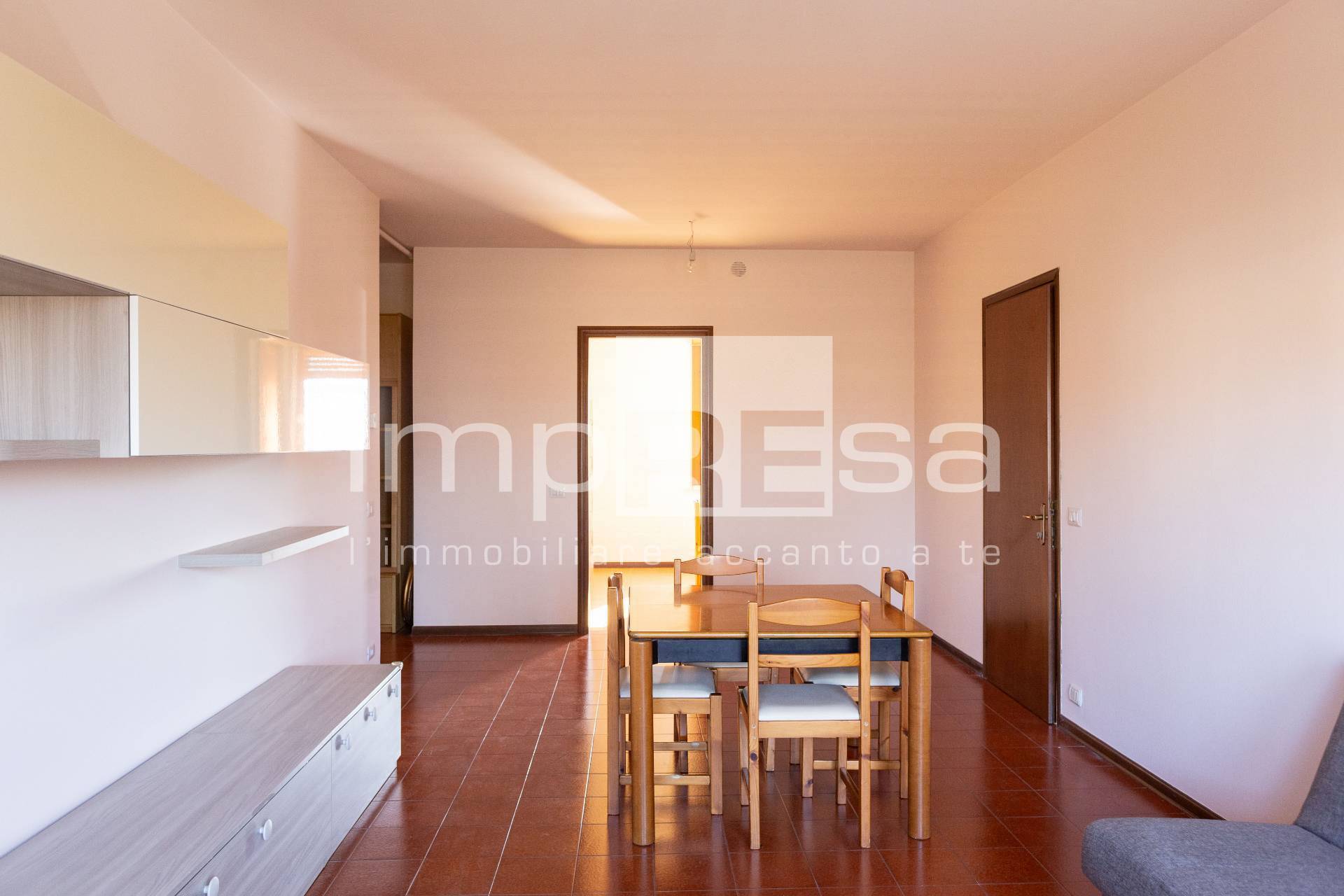 Appartamento in vendita a Oderzo, Centro