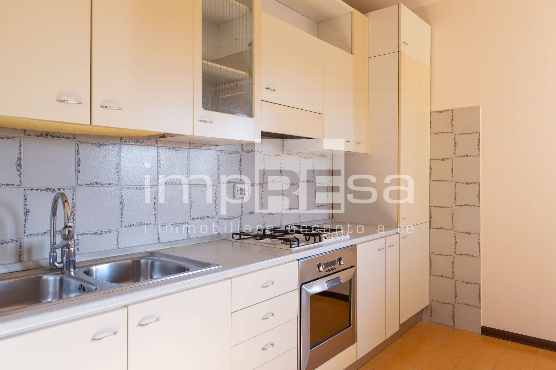 Appartamento in vendita a Oderzo, Centro