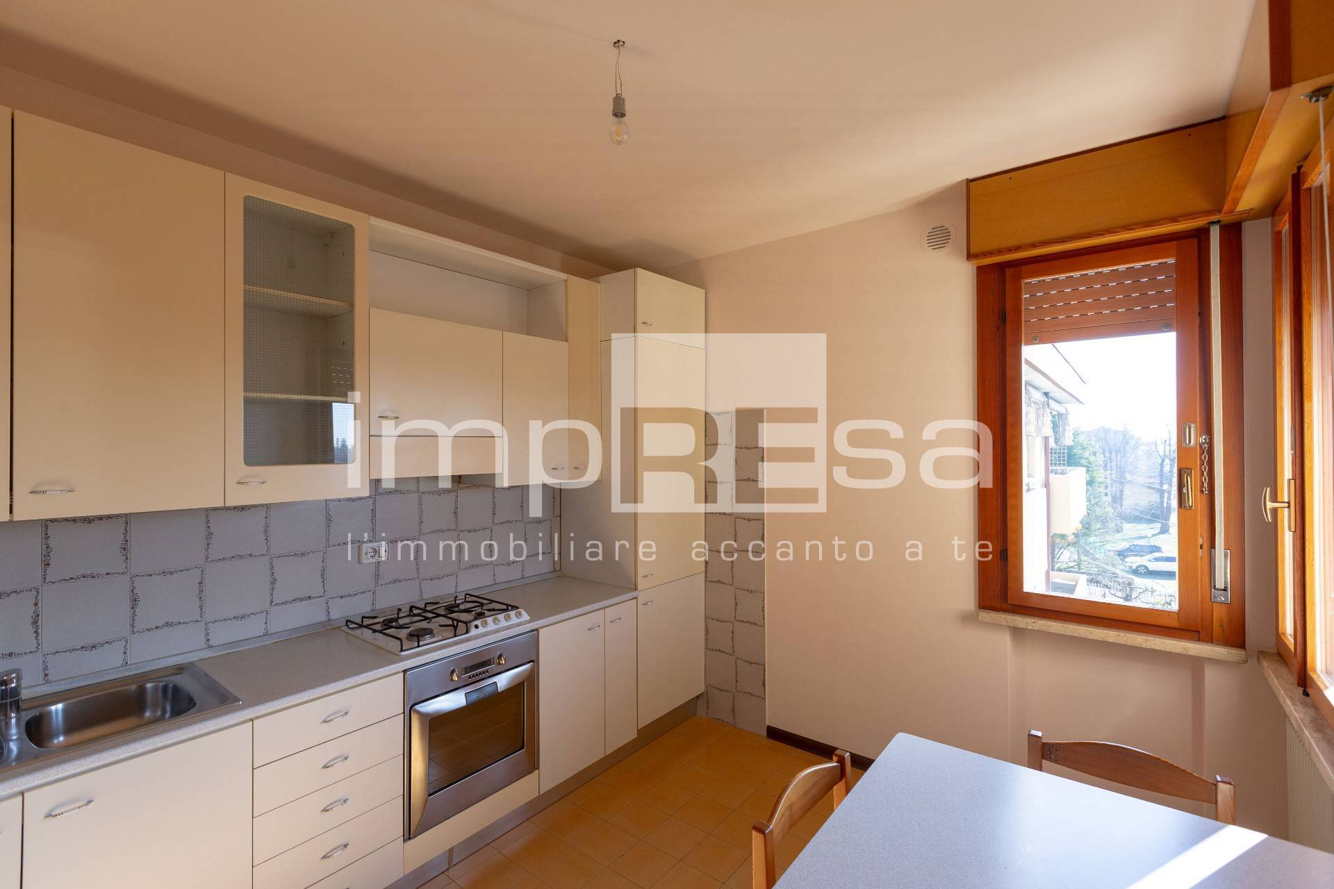 Appartamento in vendita a Oderzo, Centro