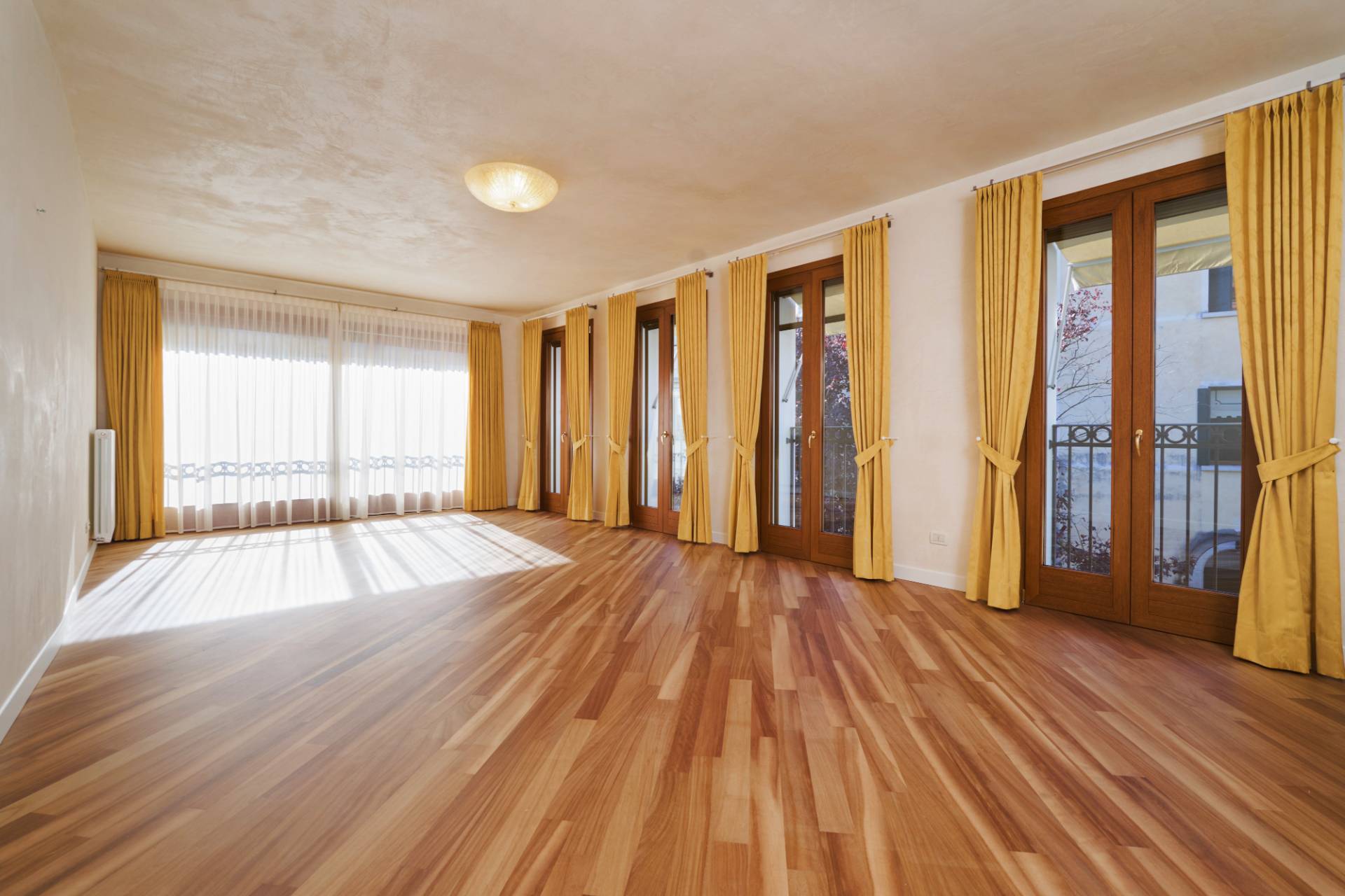 Appartamento in affitto a Treviso