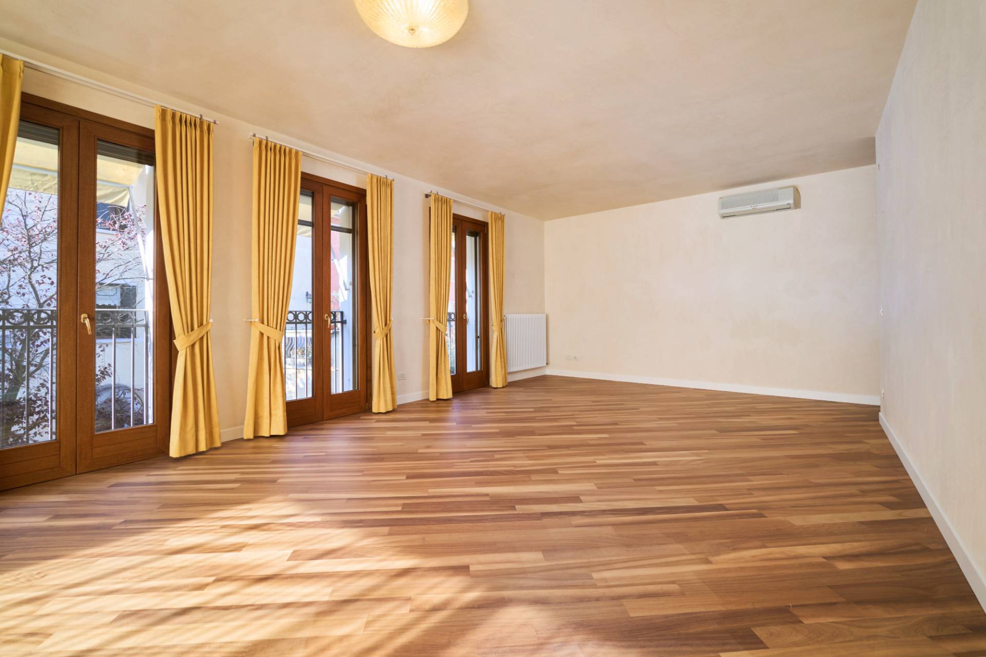 Appartamento in affitto a Treviso