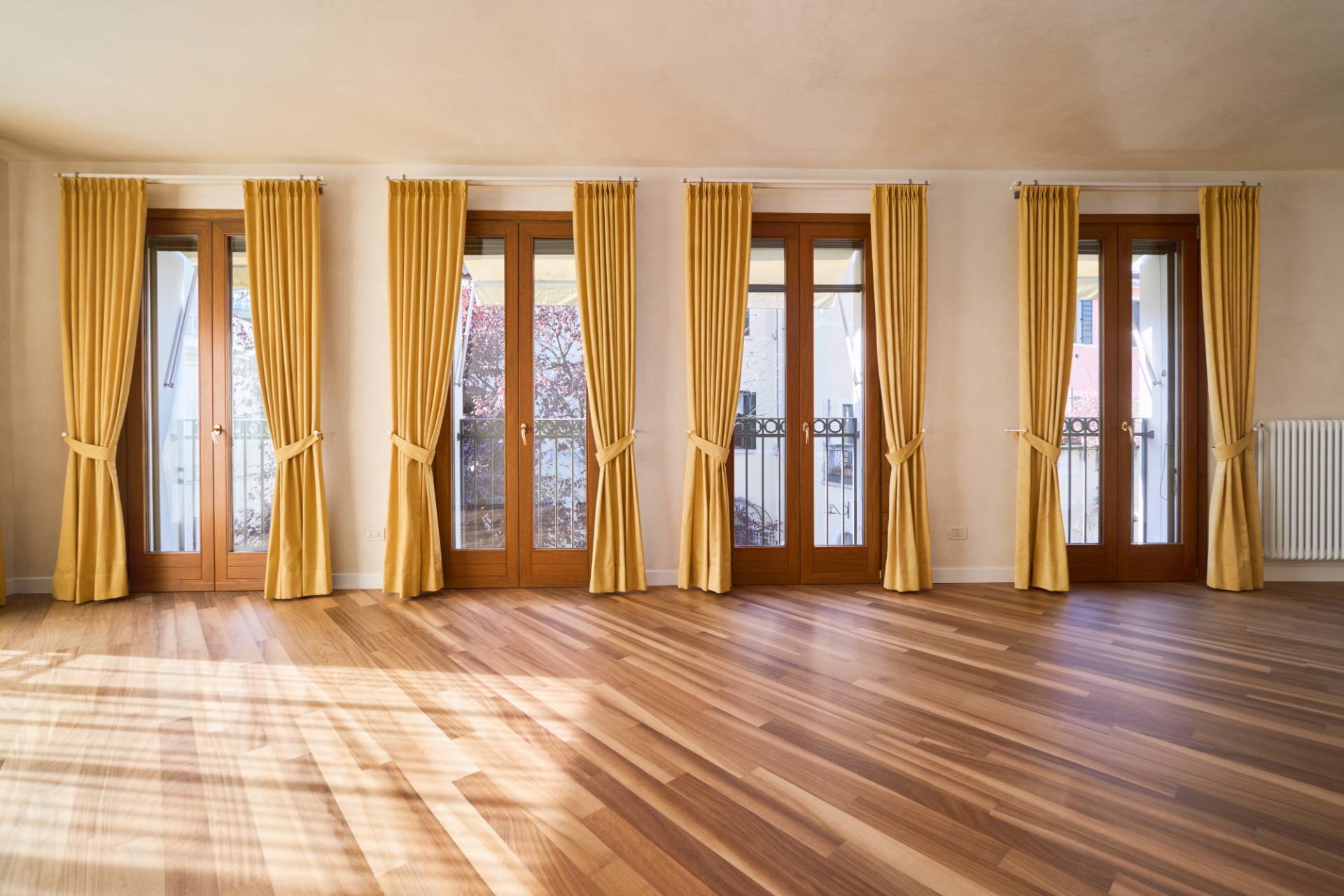 Appartamento in affitto a Treviso