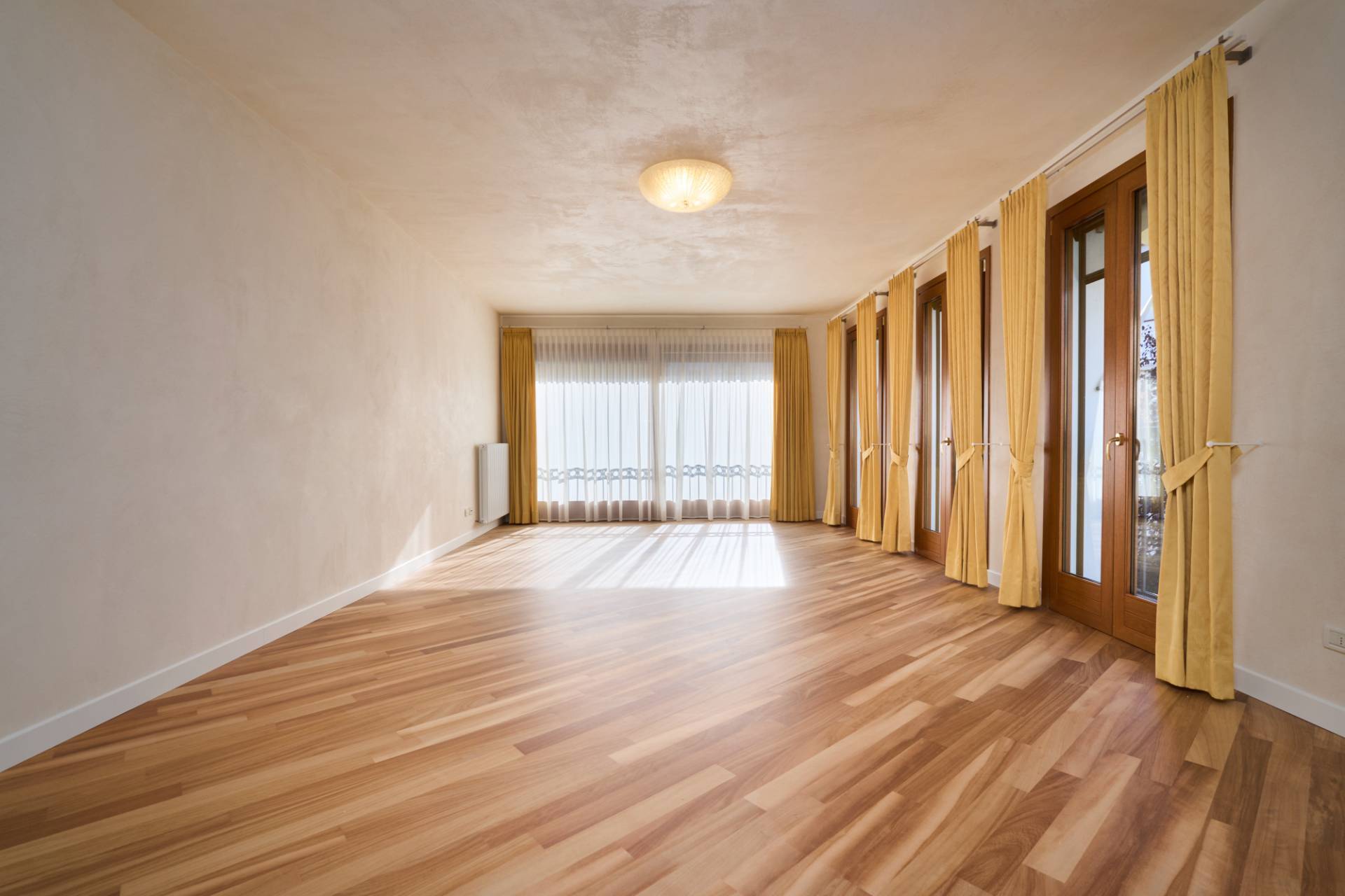 Appartamento in affitto a Treviso