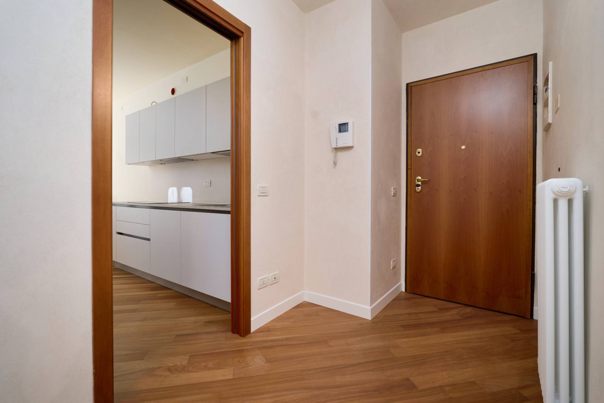 Appartamento in affitto a Treviso