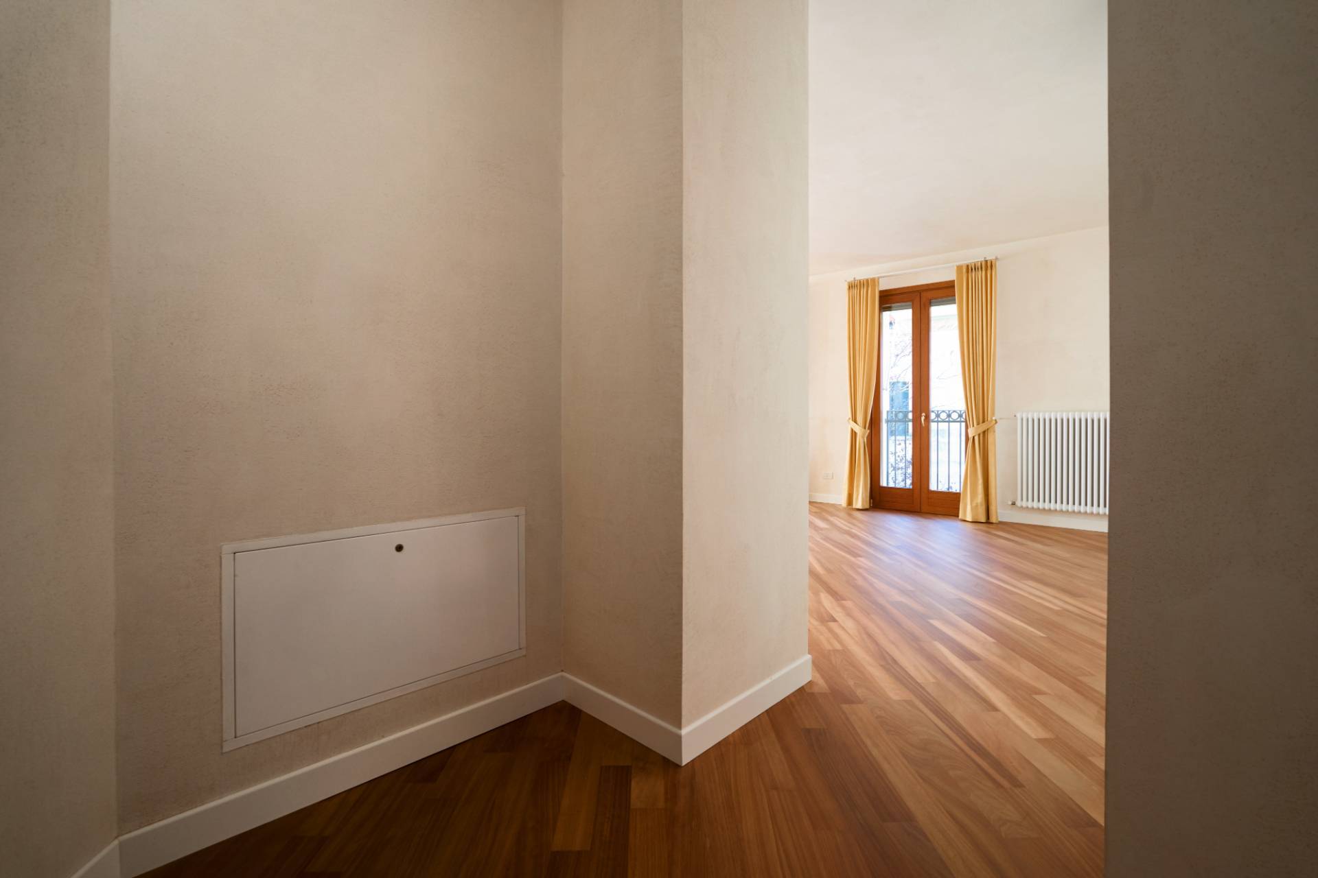 Appartamento in affitto a Treviso