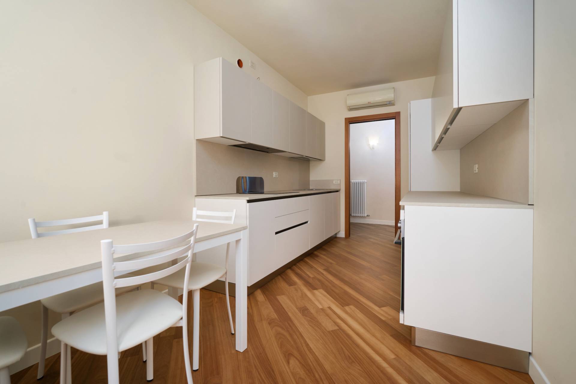 Appartamento in affitto a Treviso