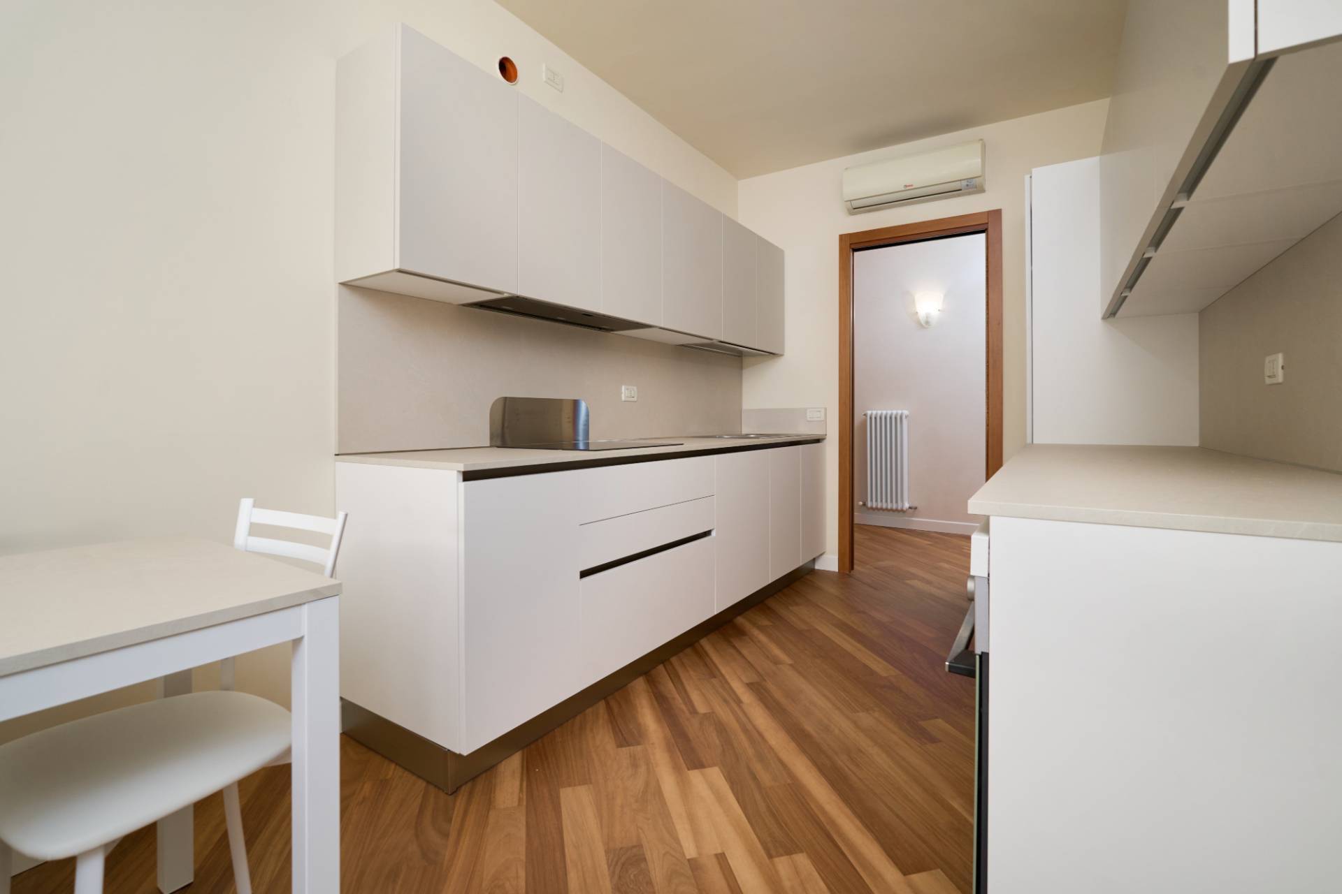 Appartamento in affitto a Treviso