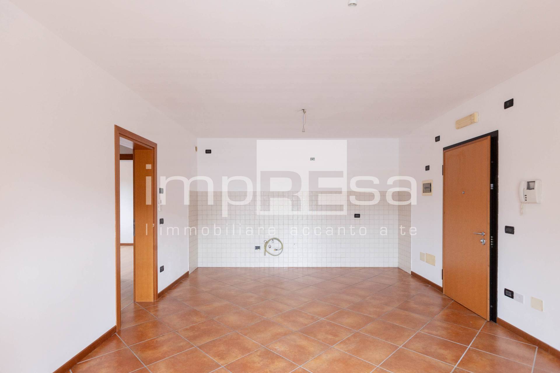 Appartamento in vendita a Ponte di Piave, Negrisia