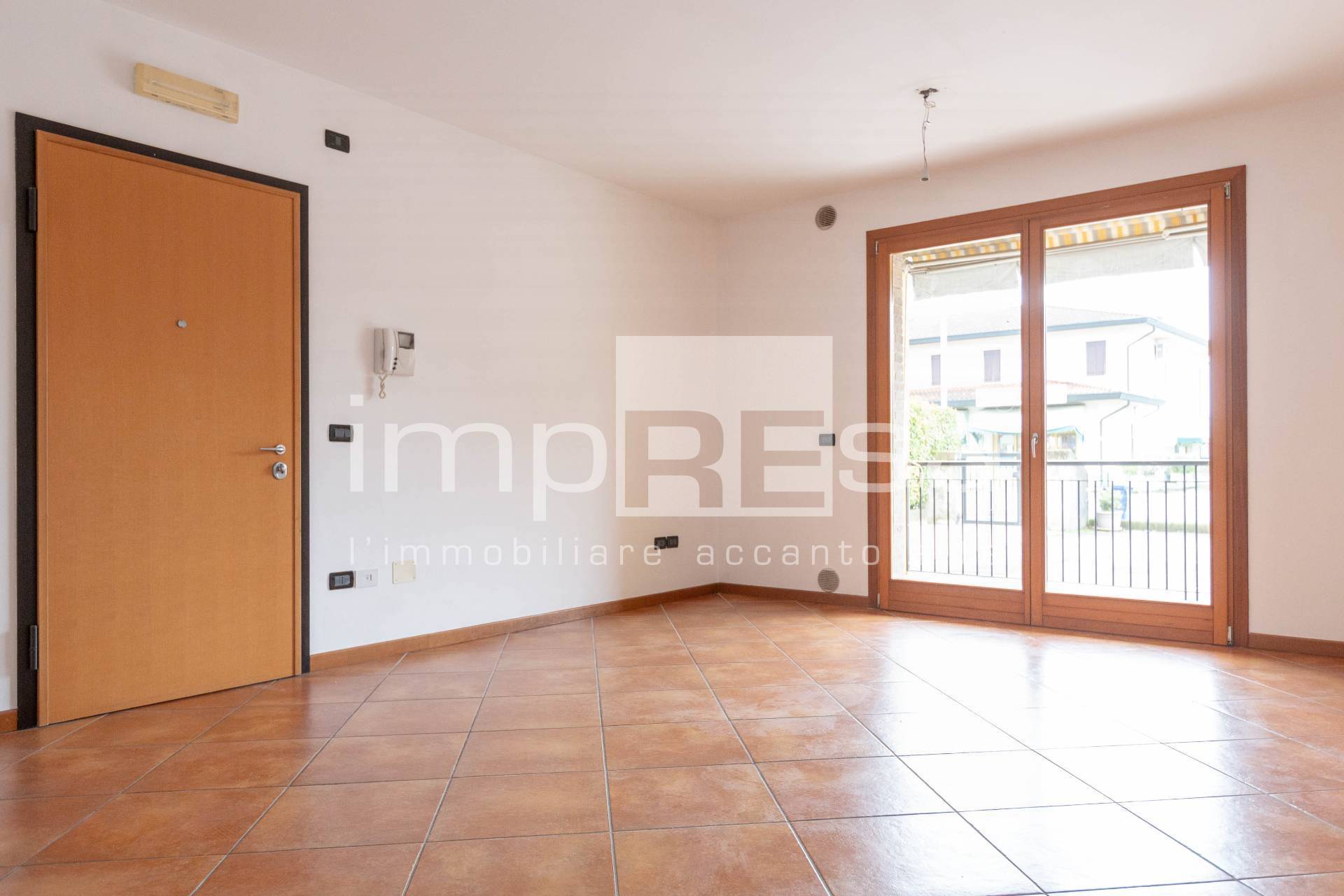 Appartamento in vendita a Ponte di Piave, Negrisia