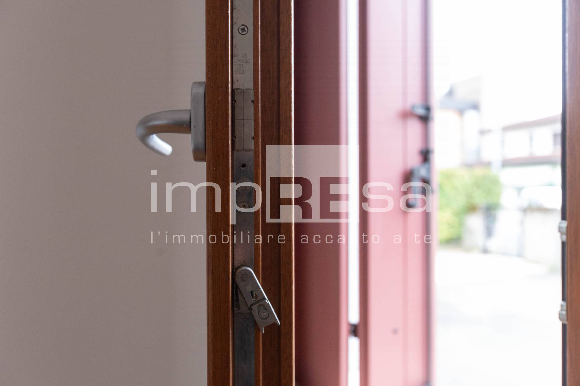 Appartamento in vendita a Ponte di Piave, Negrisia