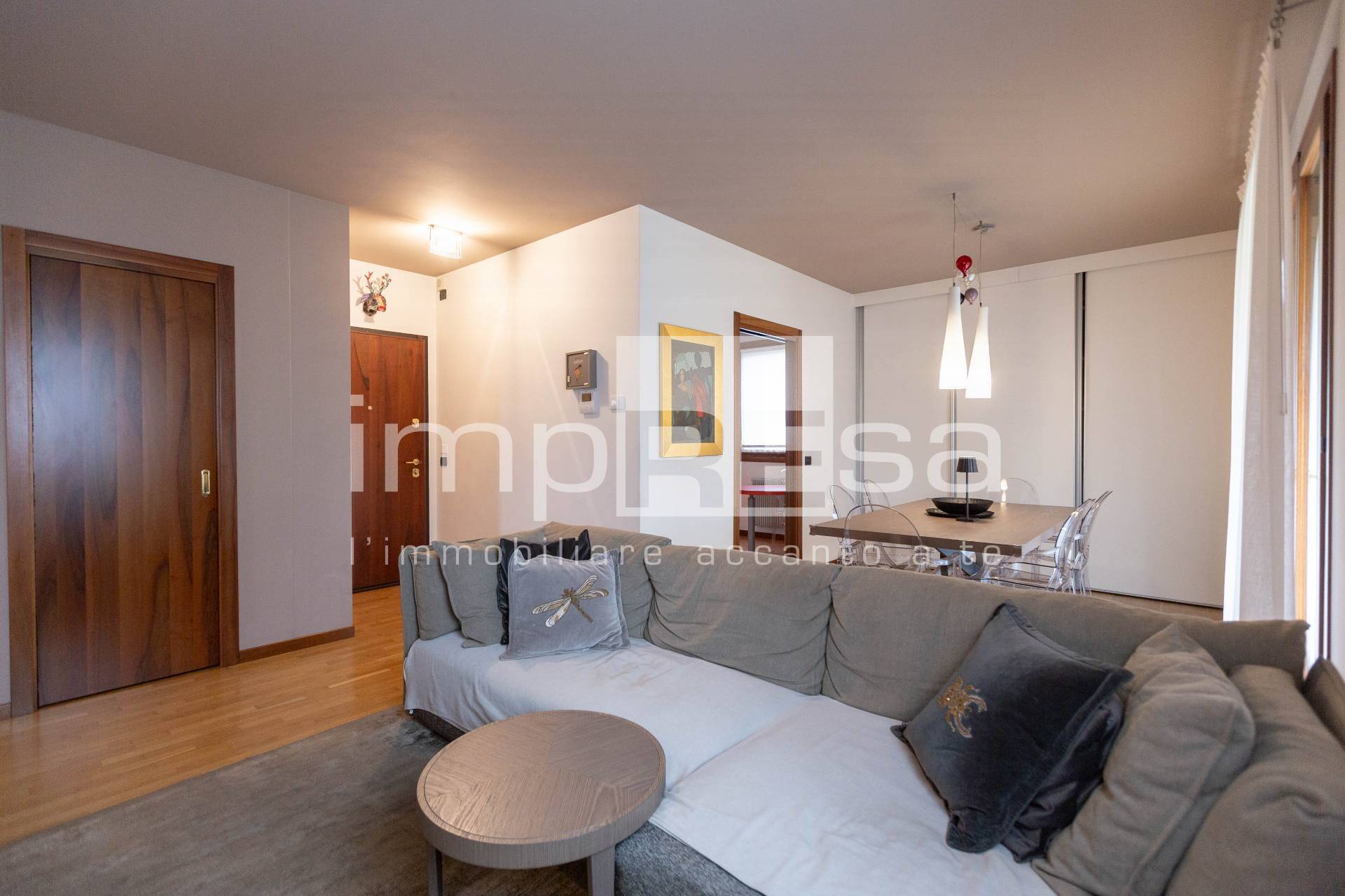 Appartamento in vendita a Motta di Livenza, Centro