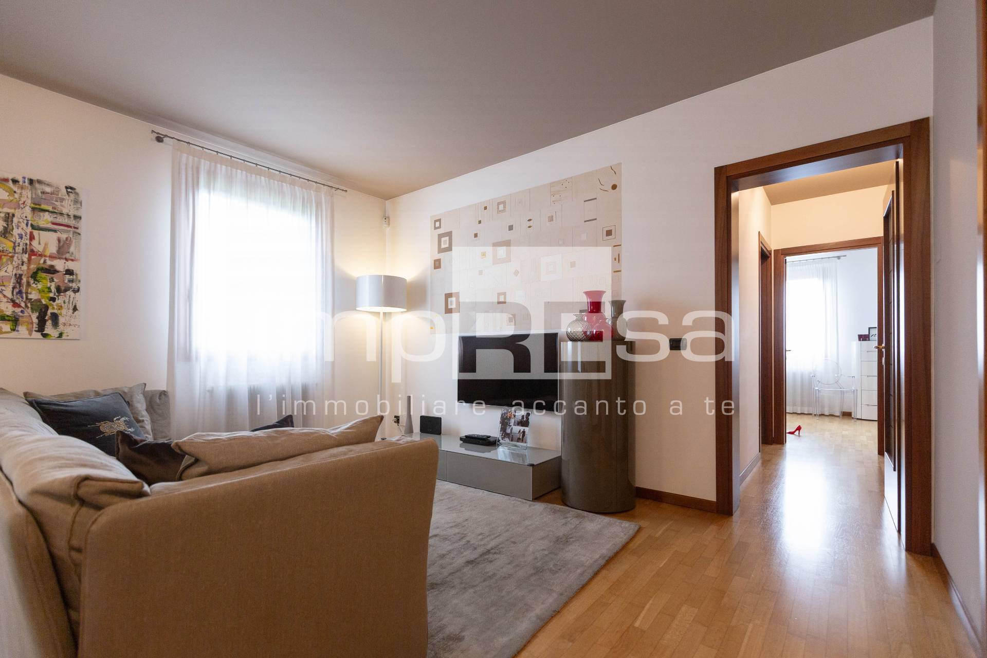 Appartamento in vendita a Motta di Livenza, Centro