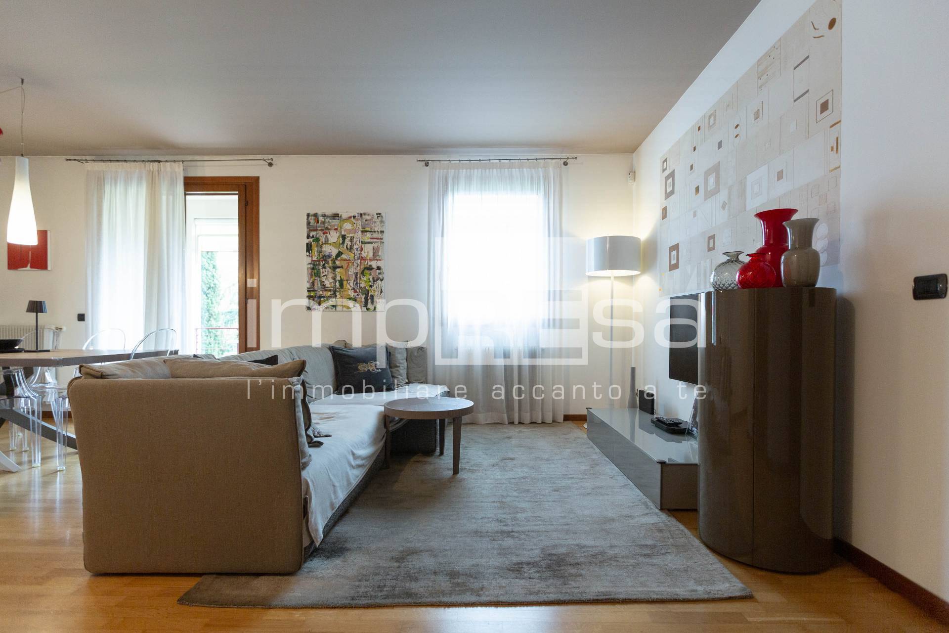 Appartamento in vendita a Motta di Livenza, Centro