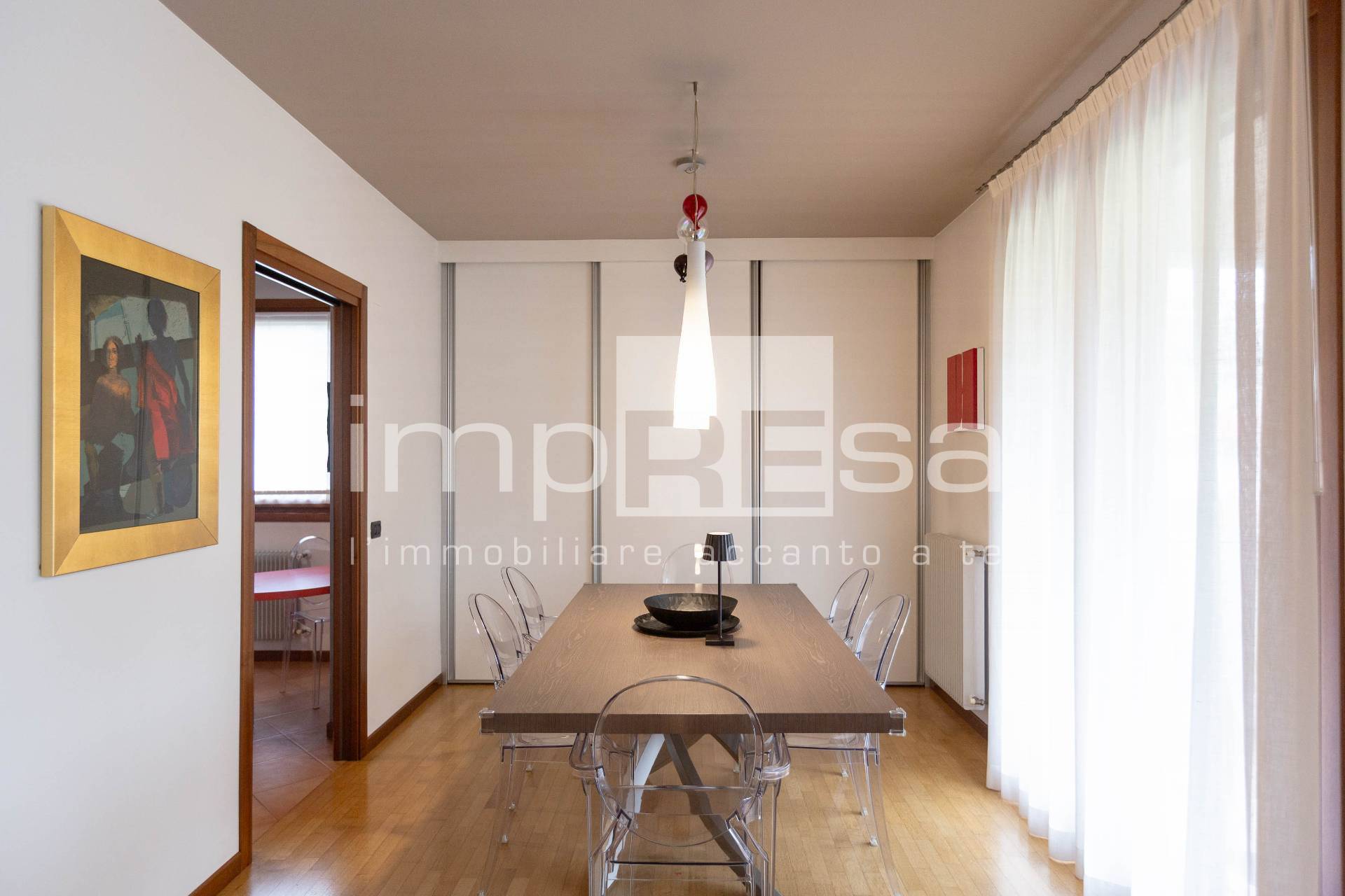 Appartamento in vendita a Motta di Livenza, Centro