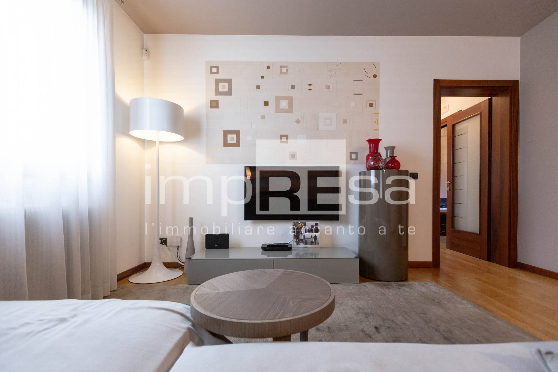 Appartamento in vendita a Motta di Livenza, Centro