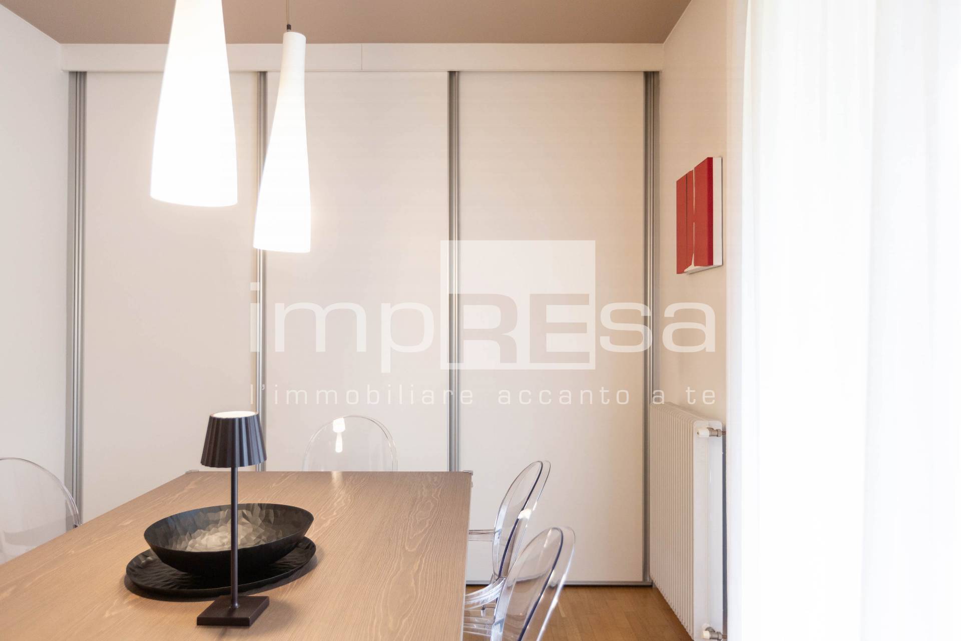 Appartamento in vendita a Motta di Livenza, Centro