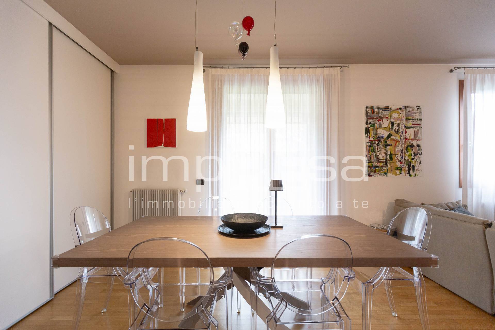 Appartamento in vendita a Motta di Livenza, Centro