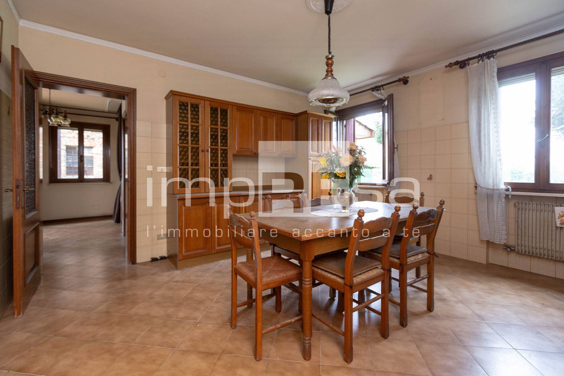 Casa indipendente in vendita a Noventa di Piave