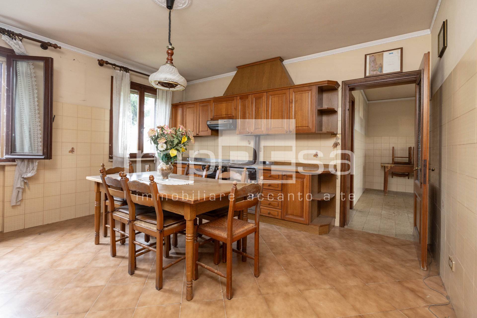 Casa indipendente in vendita a Noventa di Piave