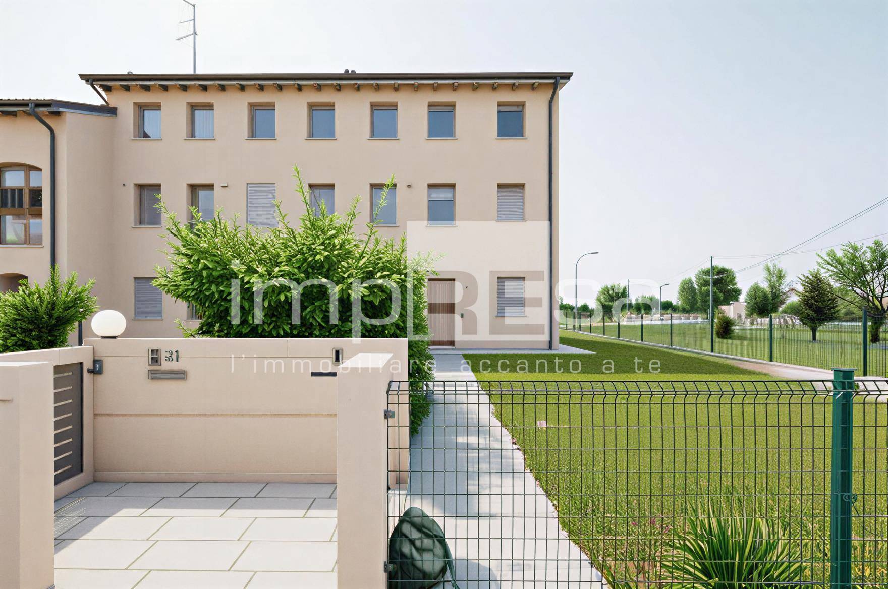 Appartamento in vendita a Oderzo, Camino