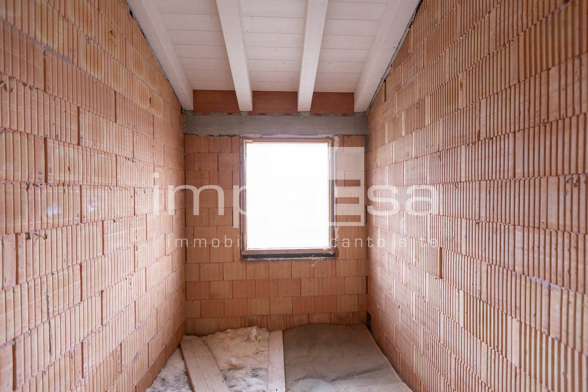 Appartamento in vendita a Oderzo, Camino