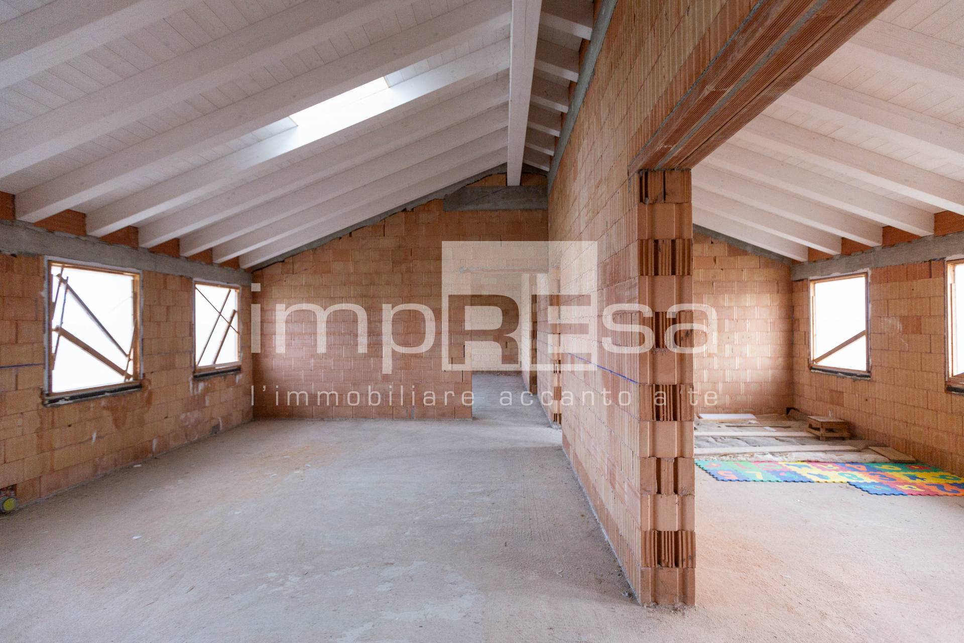 Appartamento in vendita a Oderzo, Camino