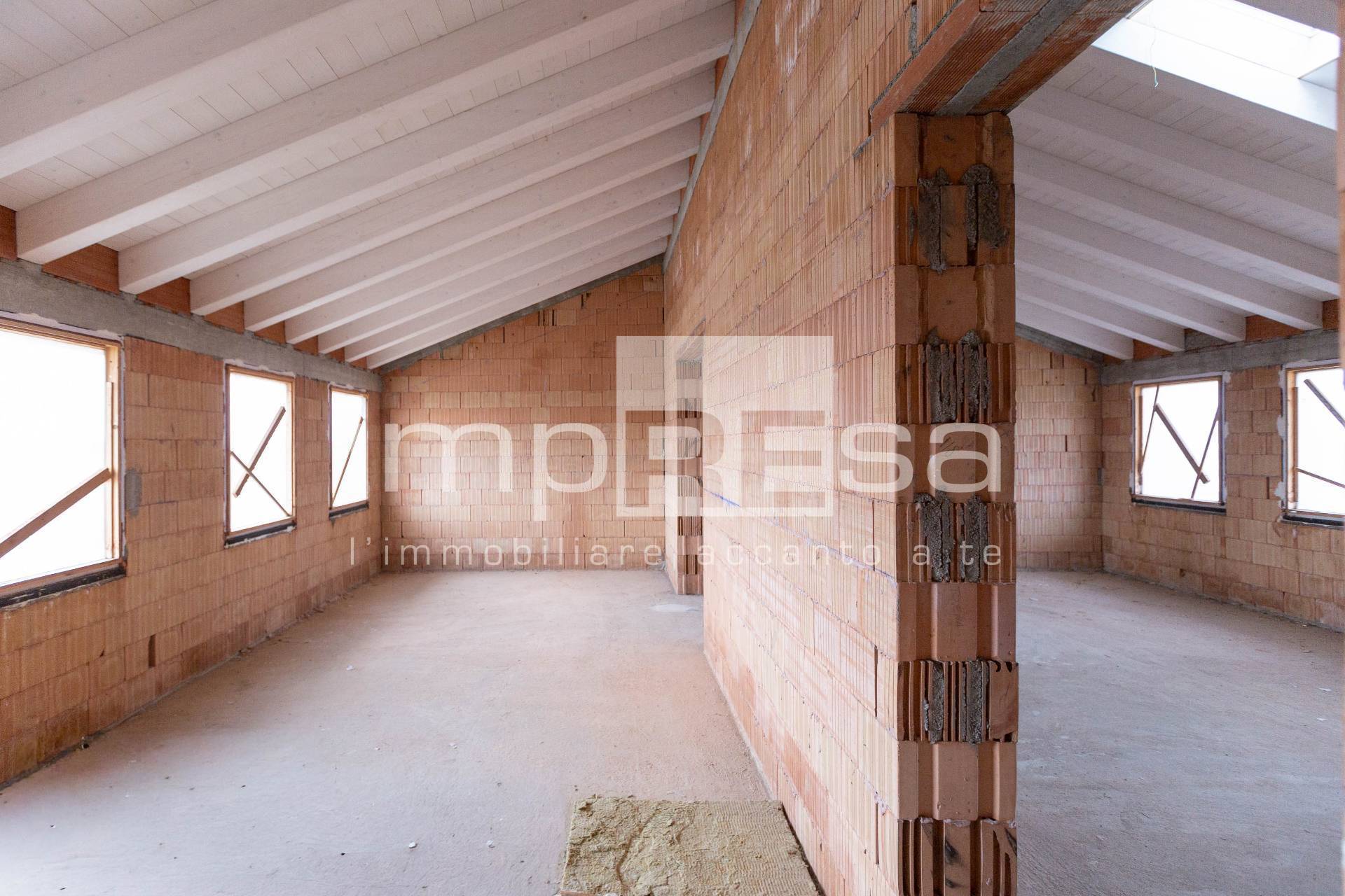 Appartamento in vendita a Oderzo, Camino