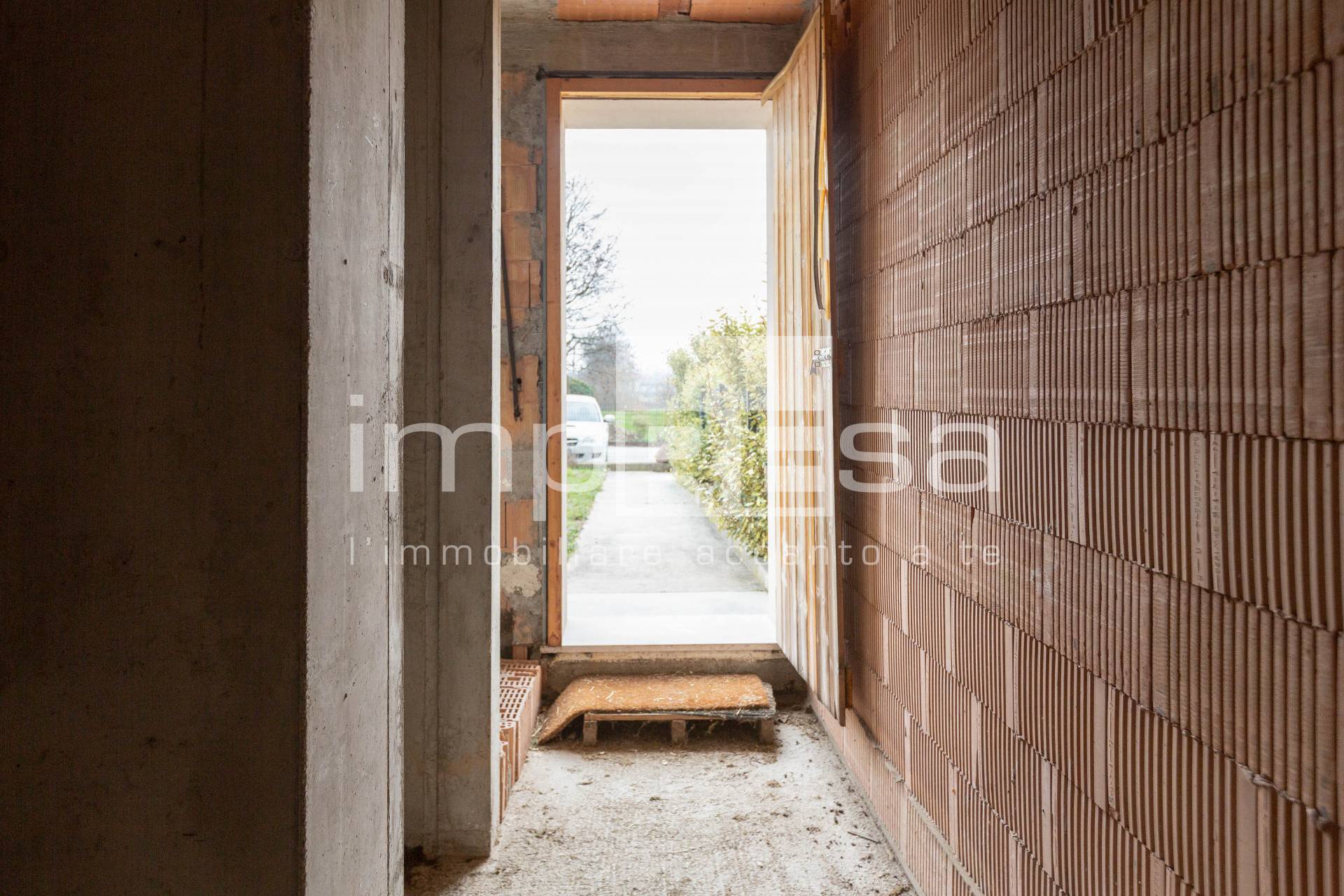 Appartamento in vendita a Oderzo, Camino