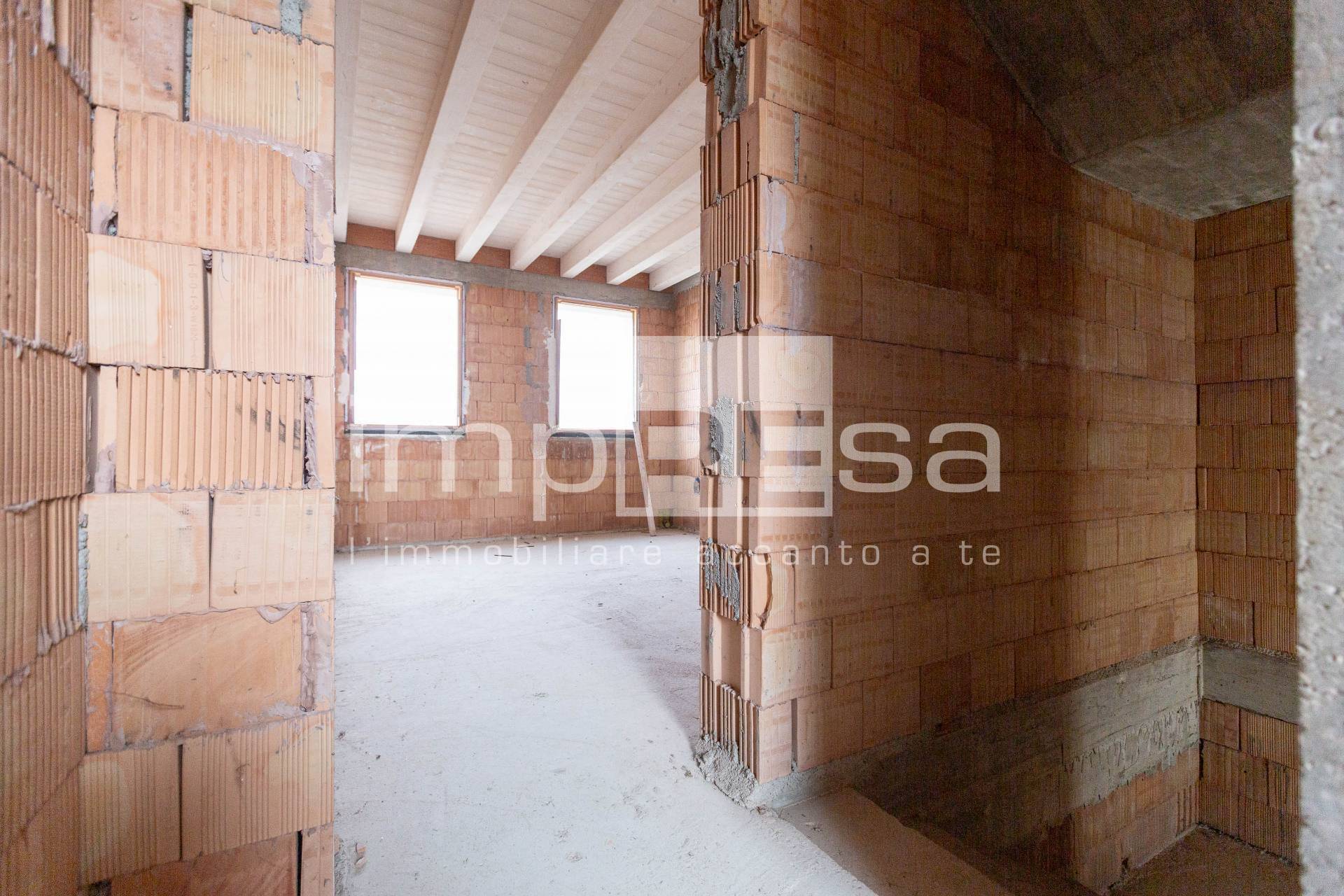 Appartamento in vendita a Oderzo, Camino