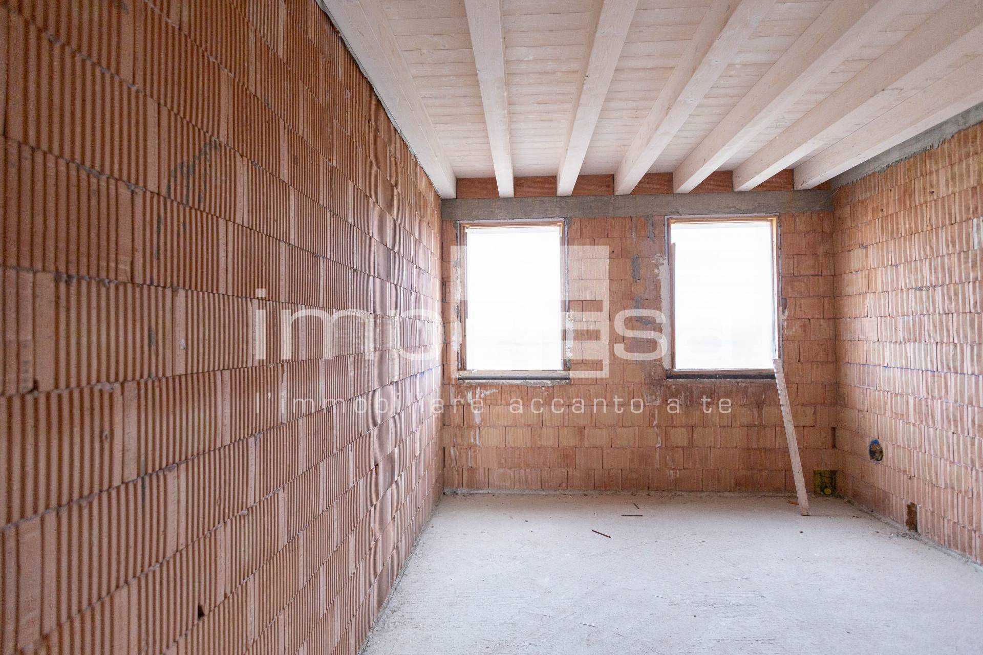 Appartamento in vendita a Oderzo, Camino