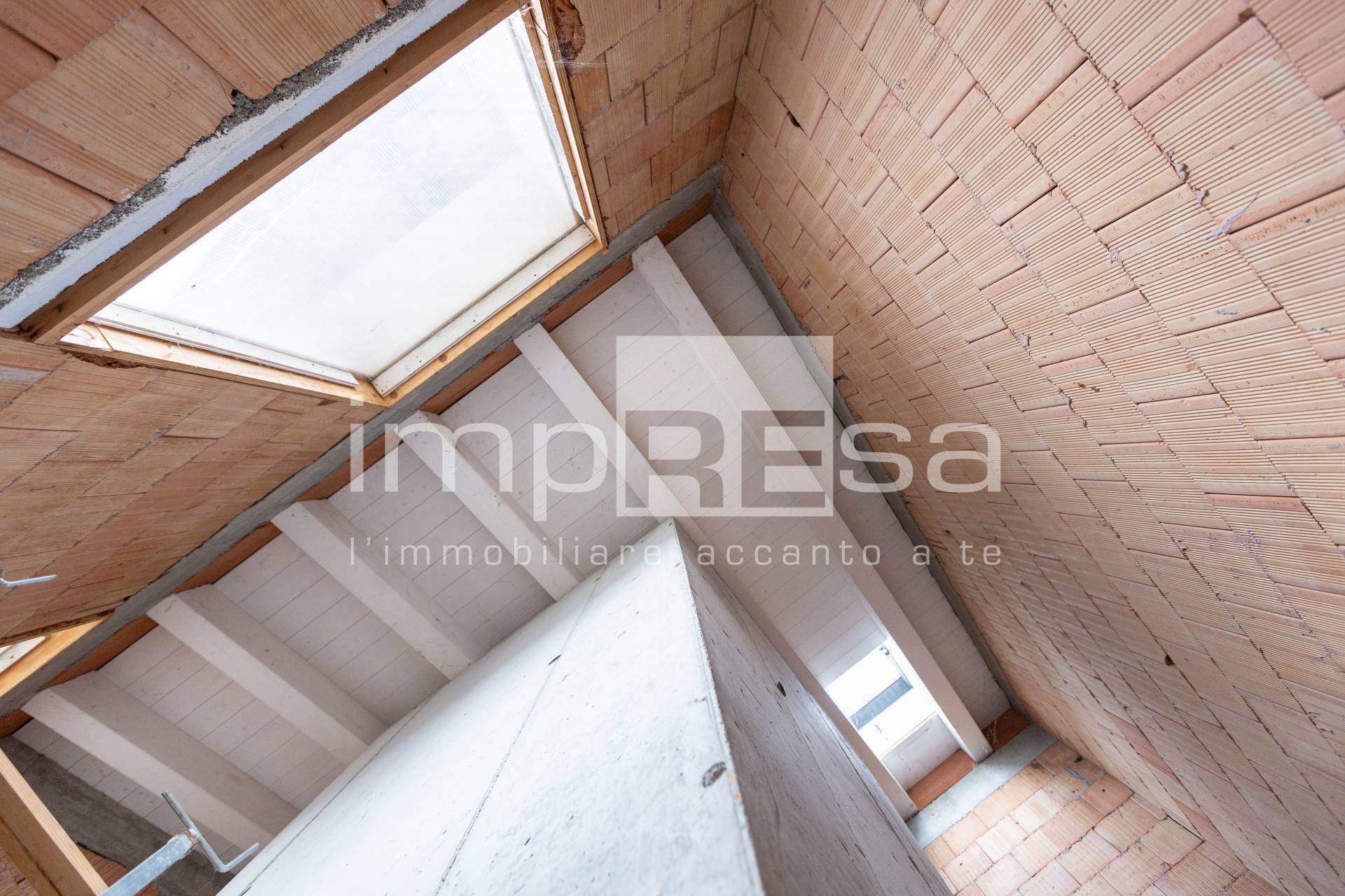 Appartamento in vendita a Oderzo, Camino