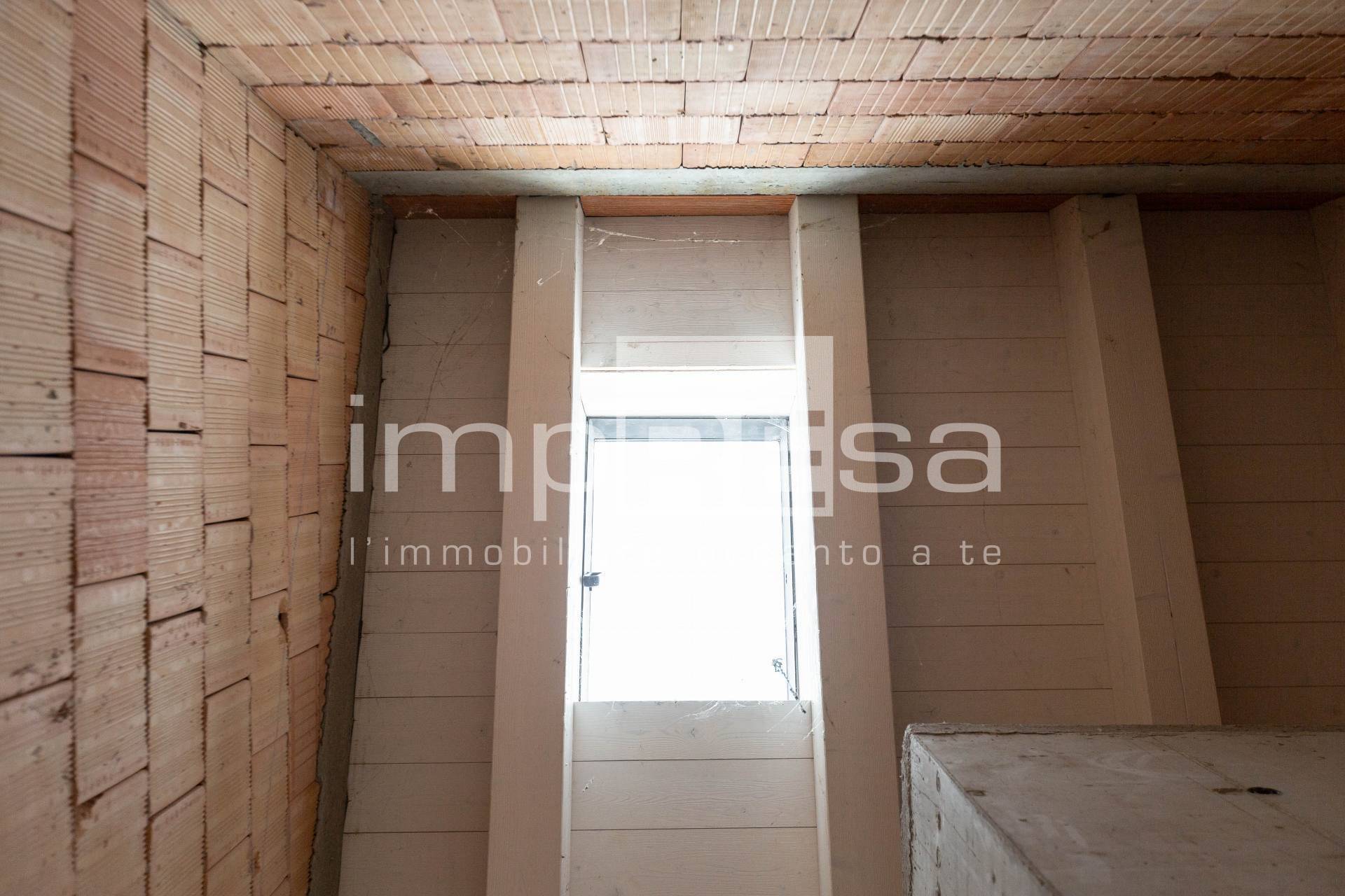 Appartamento in vendita a Oderzo, Camino