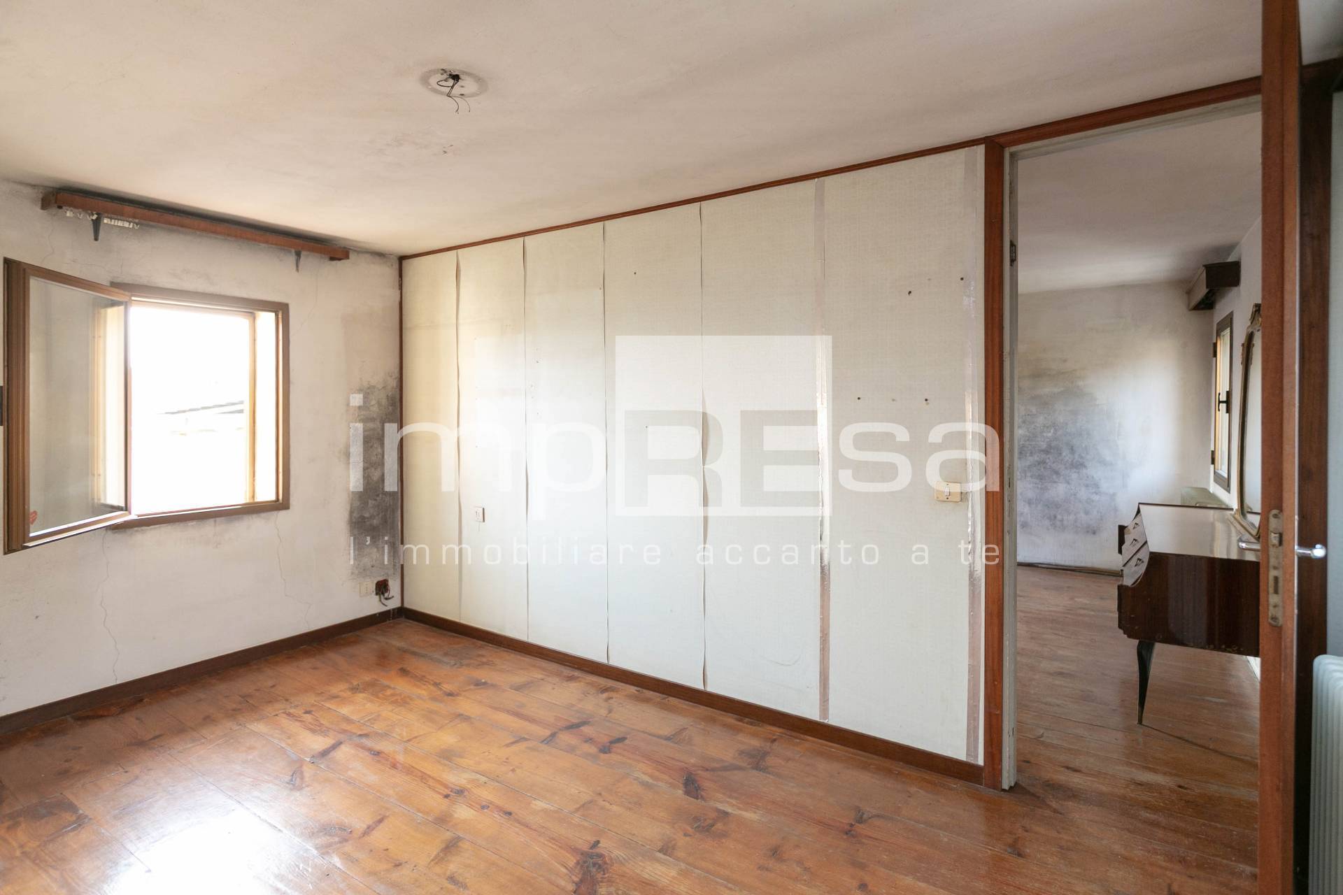 Abbinata/Bifamiliare in vendita a Istrana