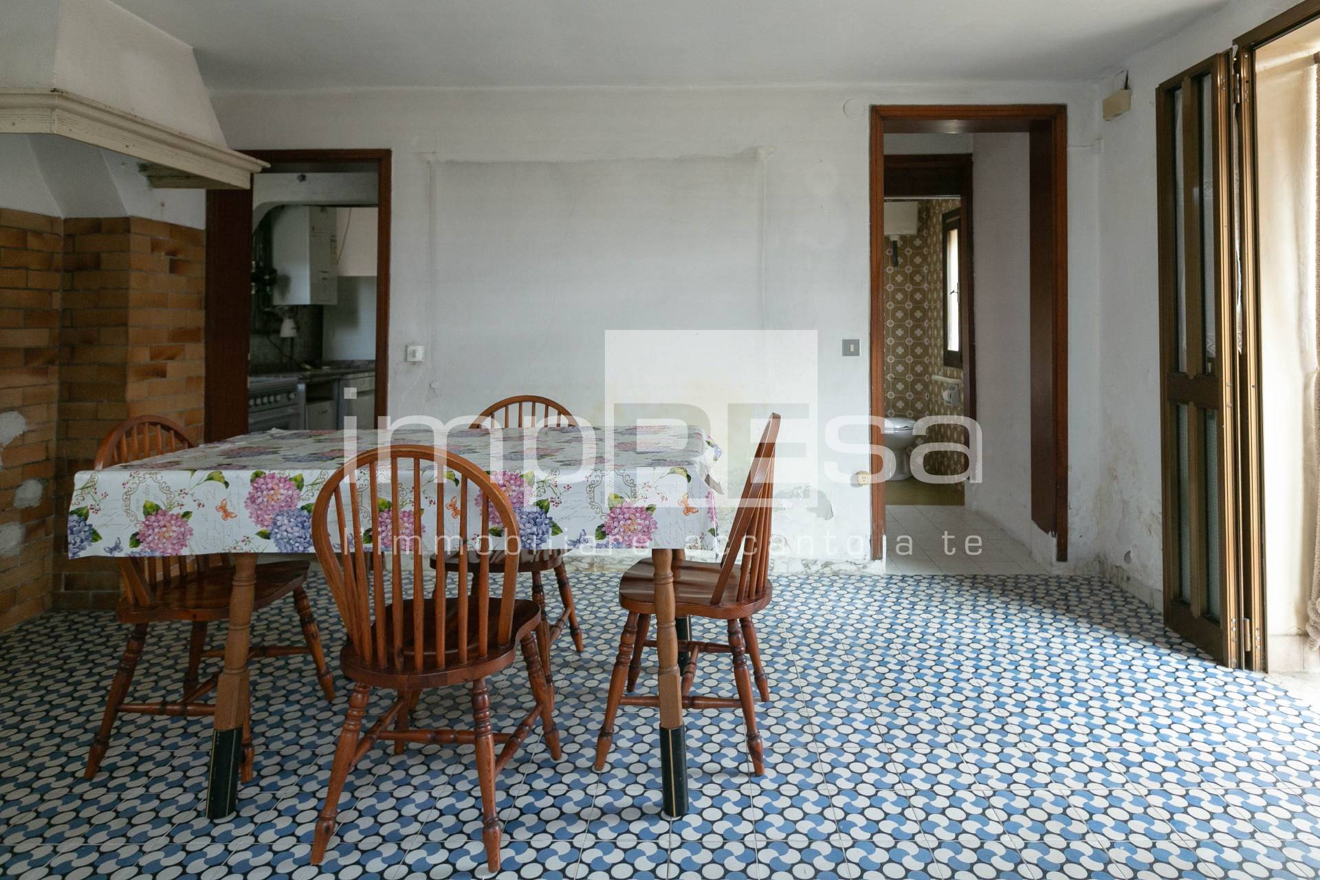 Abbinata/Bifamiliare in vendita a Istrana