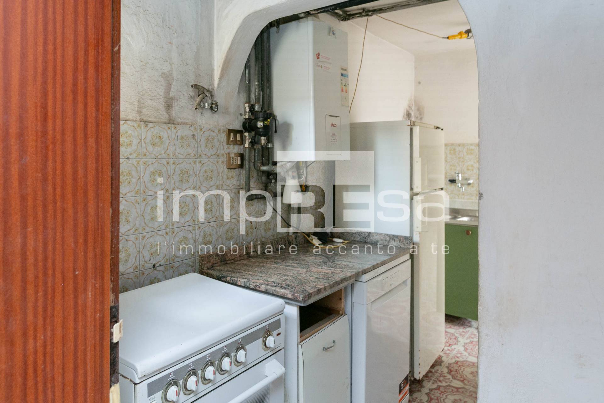 Abbinata/Bifamiliare in vendita a Istrana