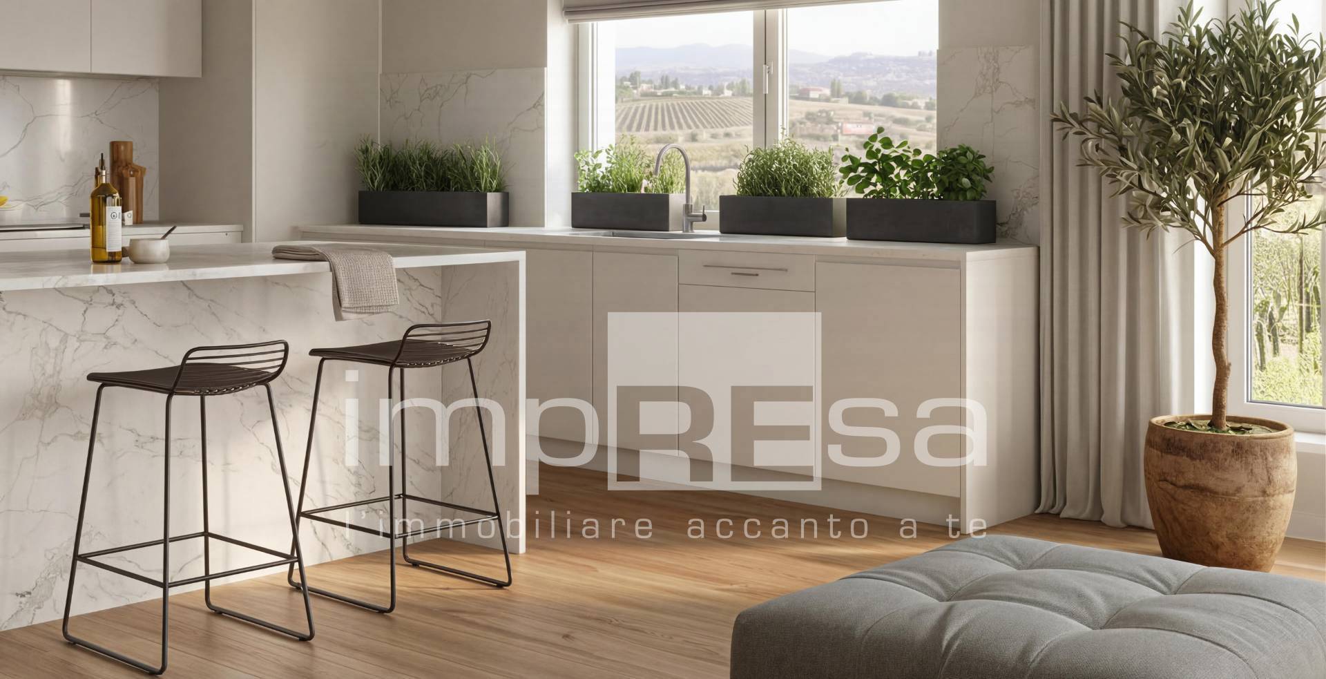 Casa indipendente in vendita a Ormelle, Tempio