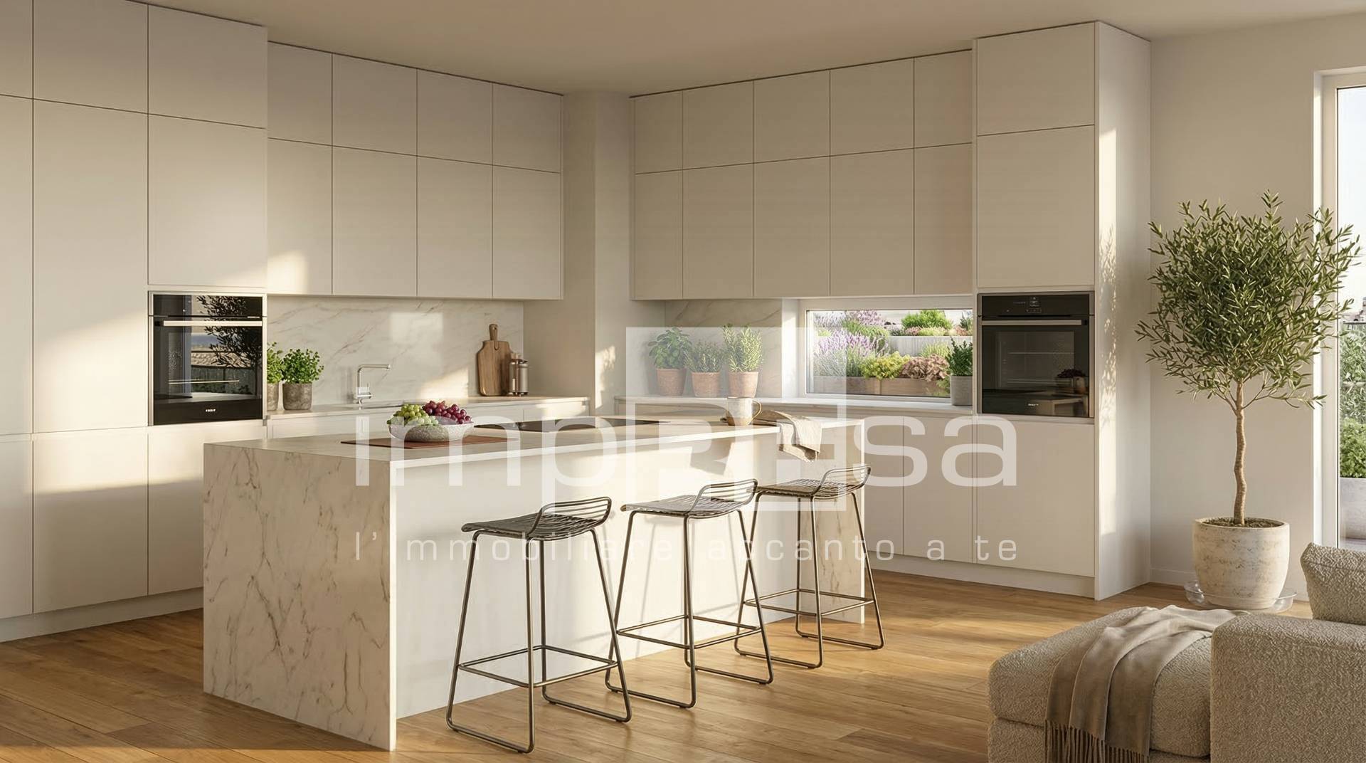 Casa indipendente in vendita a Ormelle, Tempio